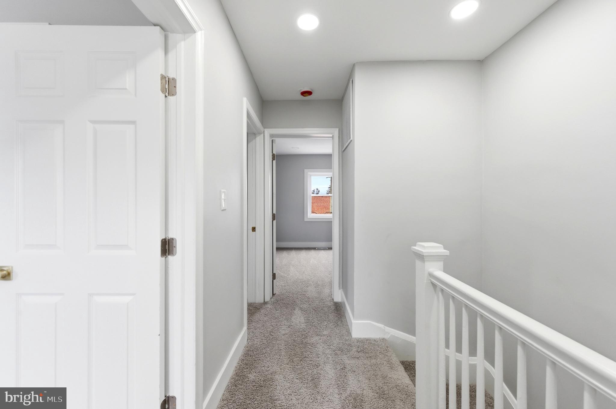 EDMONDSON VIILLAGE - Residential