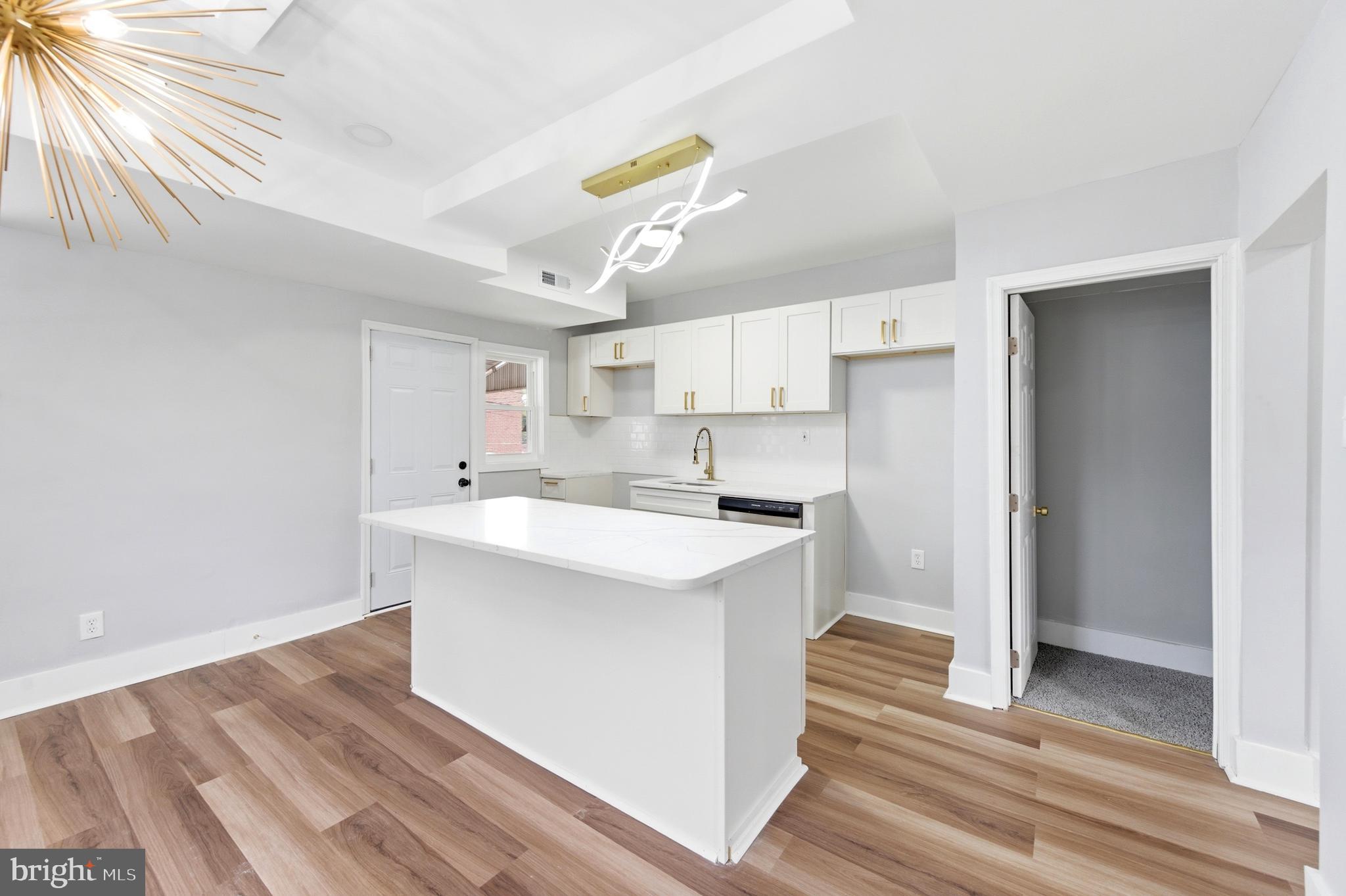 EDMONDSON VIILLAGE - Residential