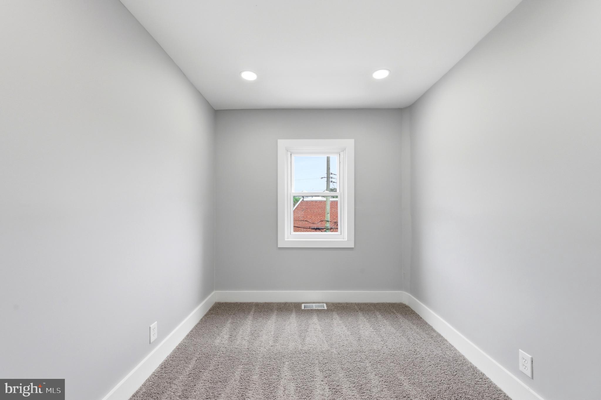 EDMONDSON VIILLAGE - Residential