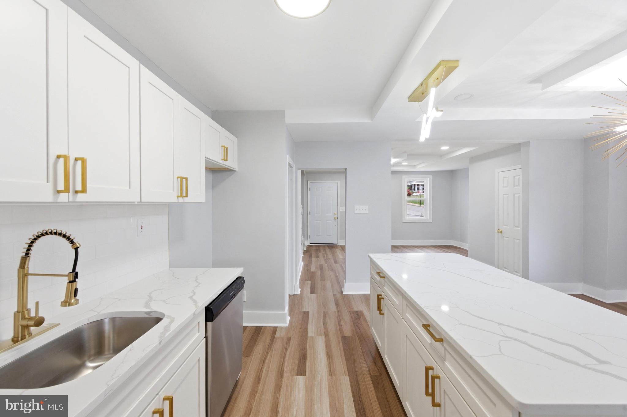 EDMONDSON VIILLAGE - Residential
