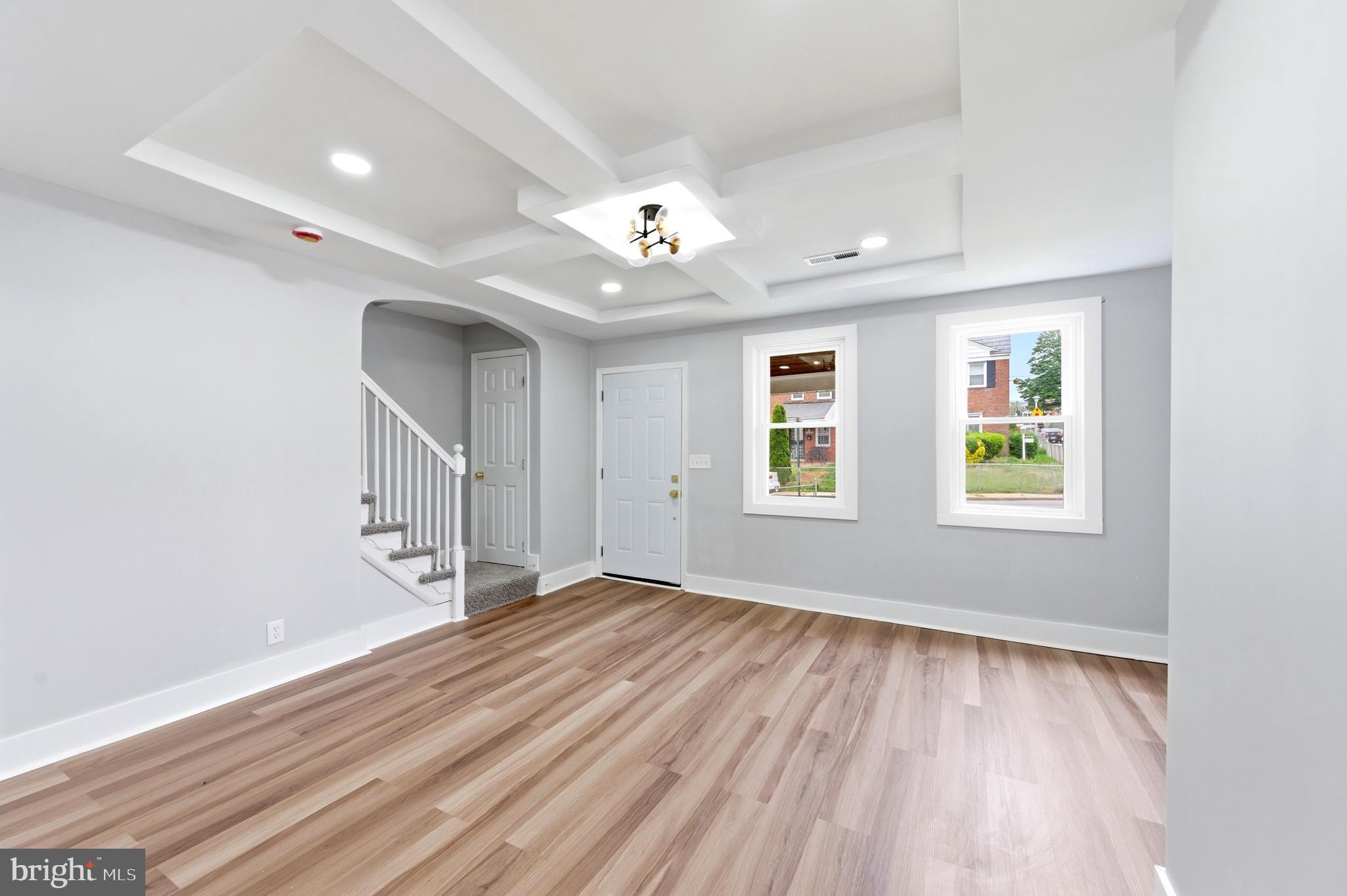 EDMONDSON VIILLAGE - Residential