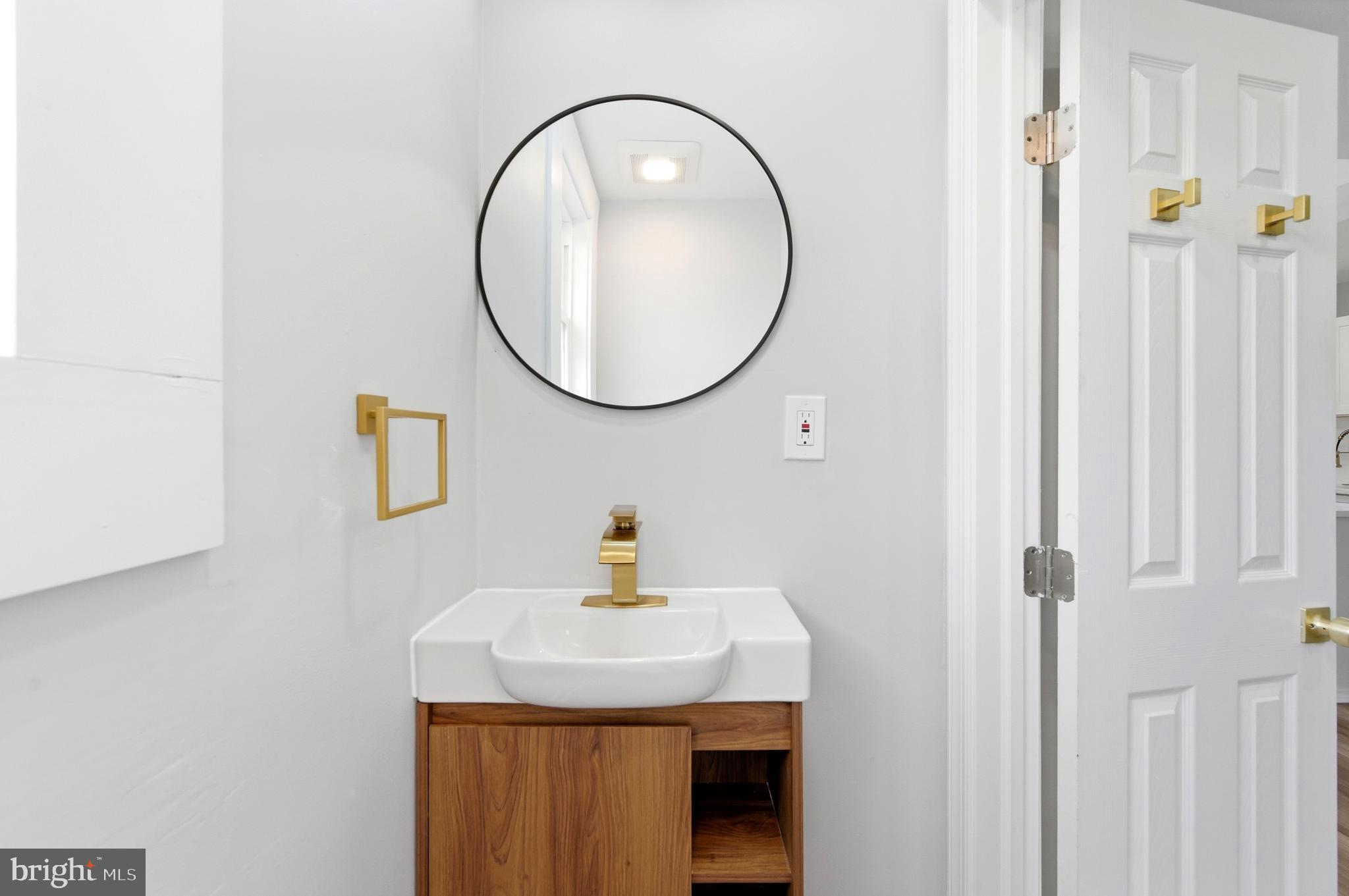 EDMONDSON VIILLAGE - Residential