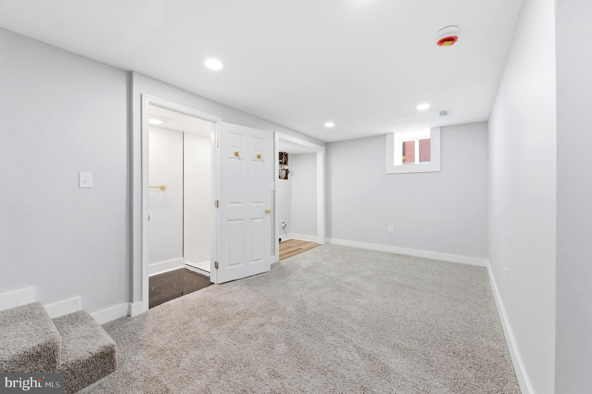 EDMONDSON VIILLAGE - Residential