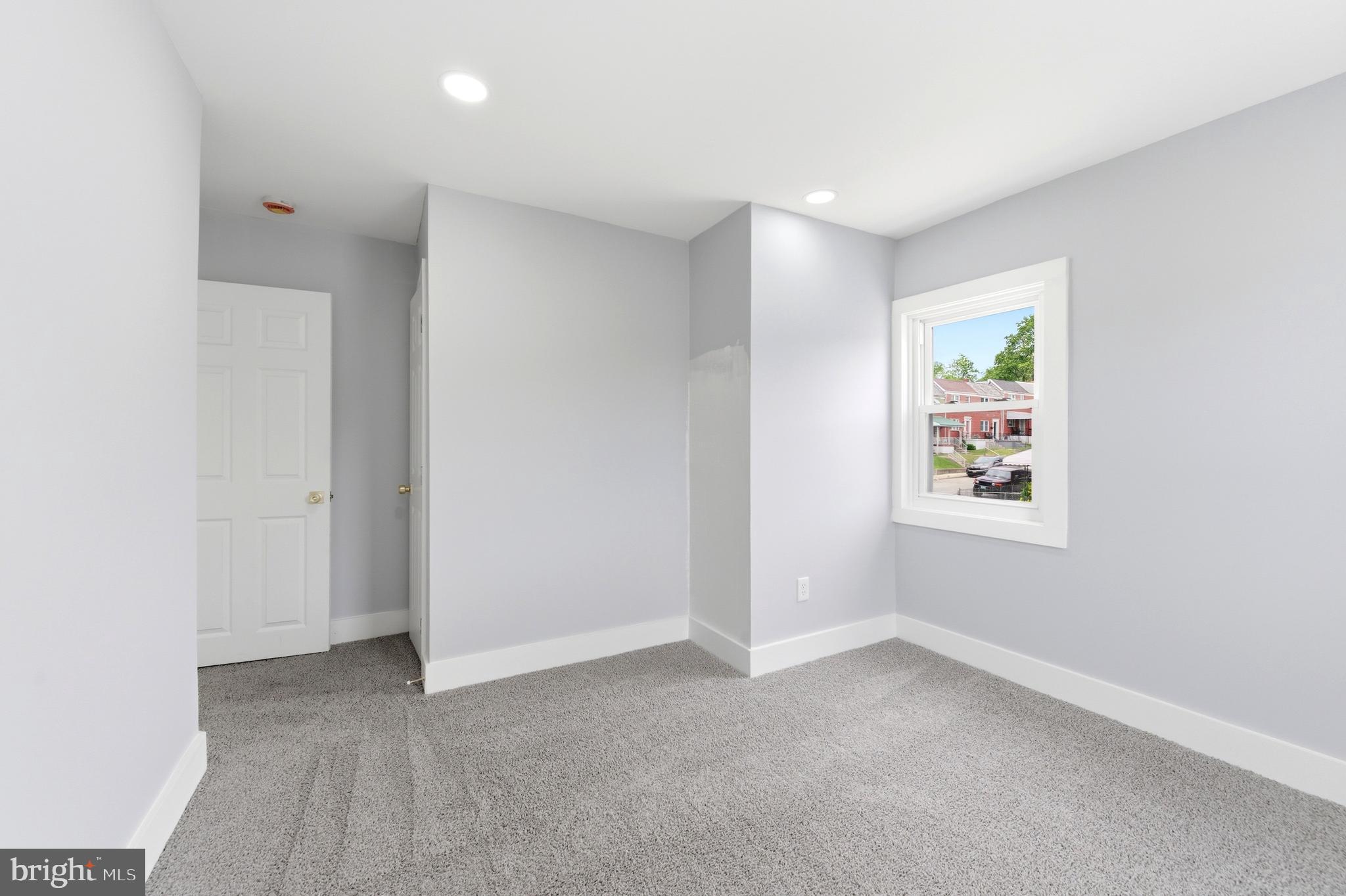 EDMONDSON VIILLAGE - Residential