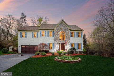 6691 DEEP HOLLOW LANE MANASSAS VA 20112