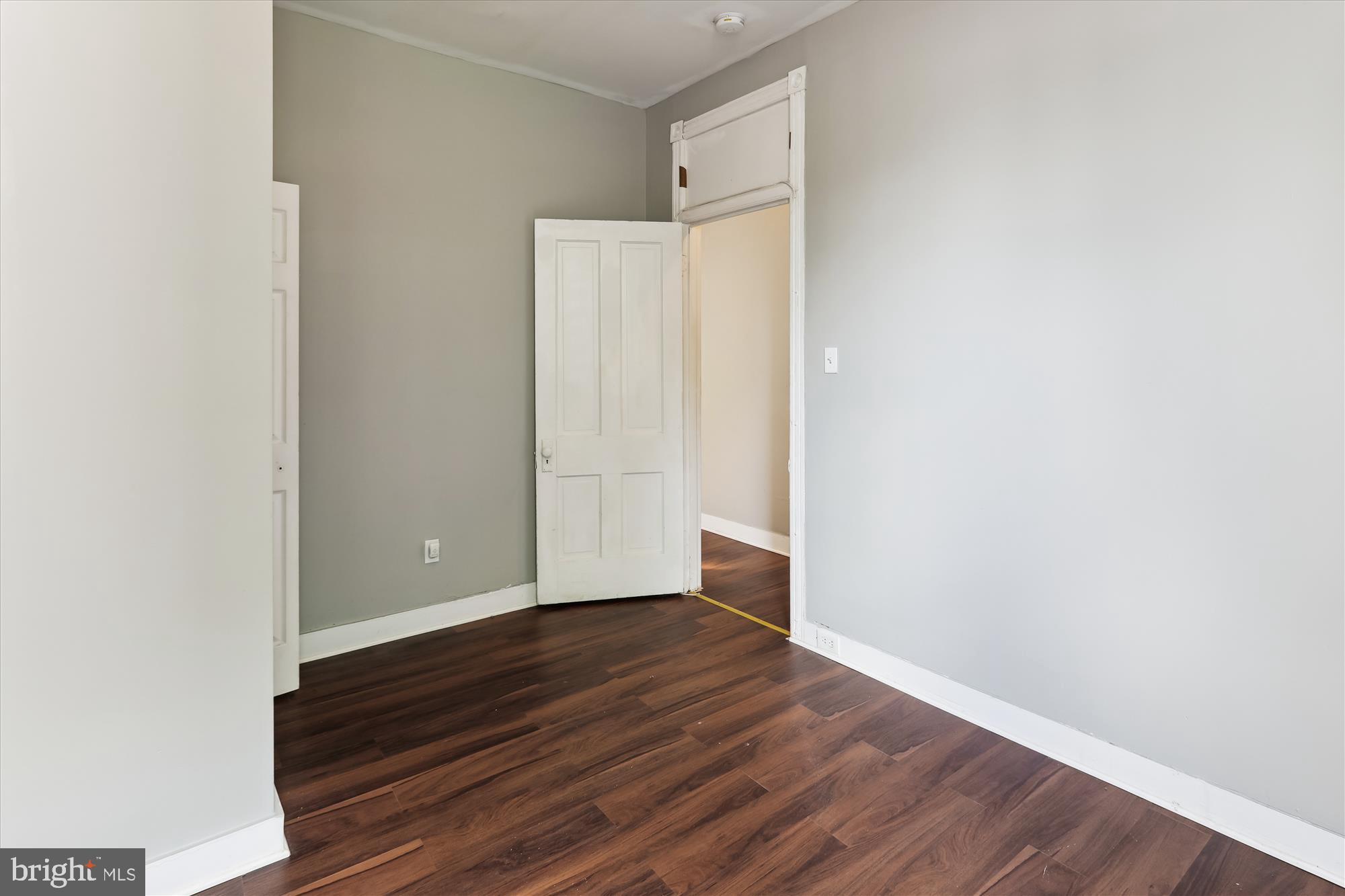 RESERVOIR HILL - Residential