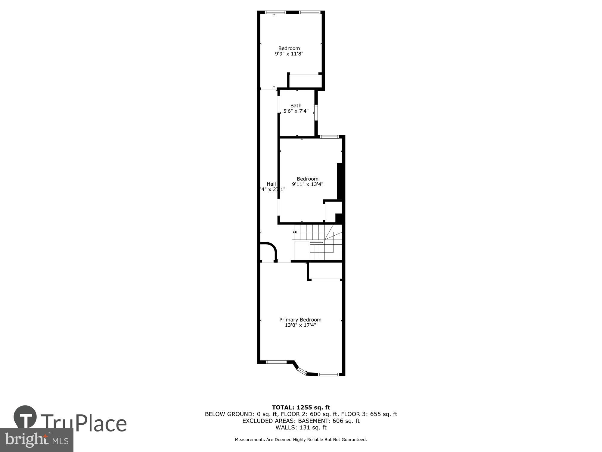 RESERVOIR HILL - Residential