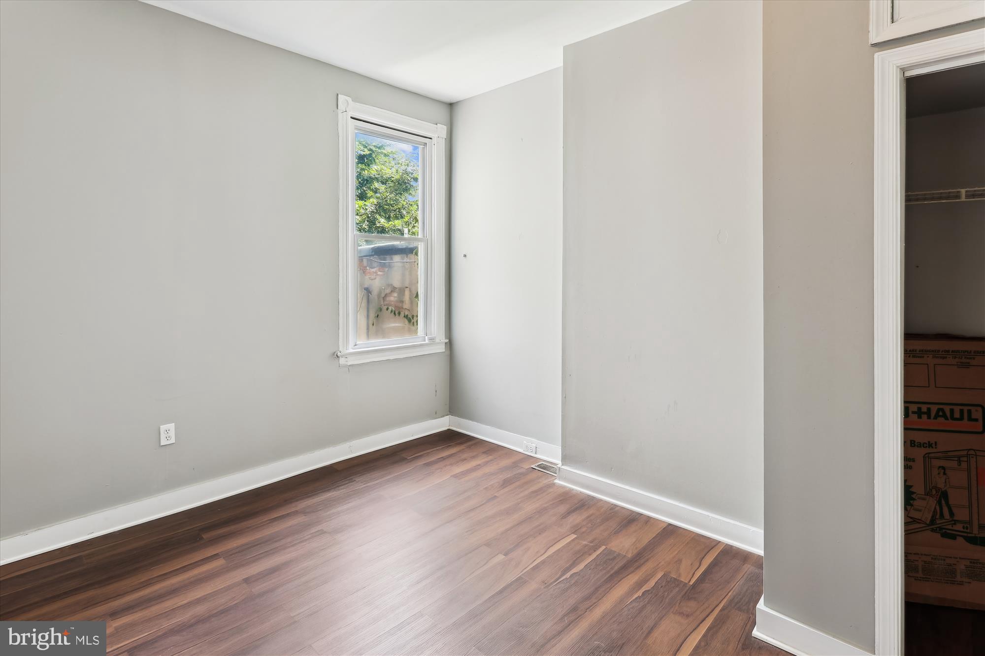 RESERVOIR HILL - Residential