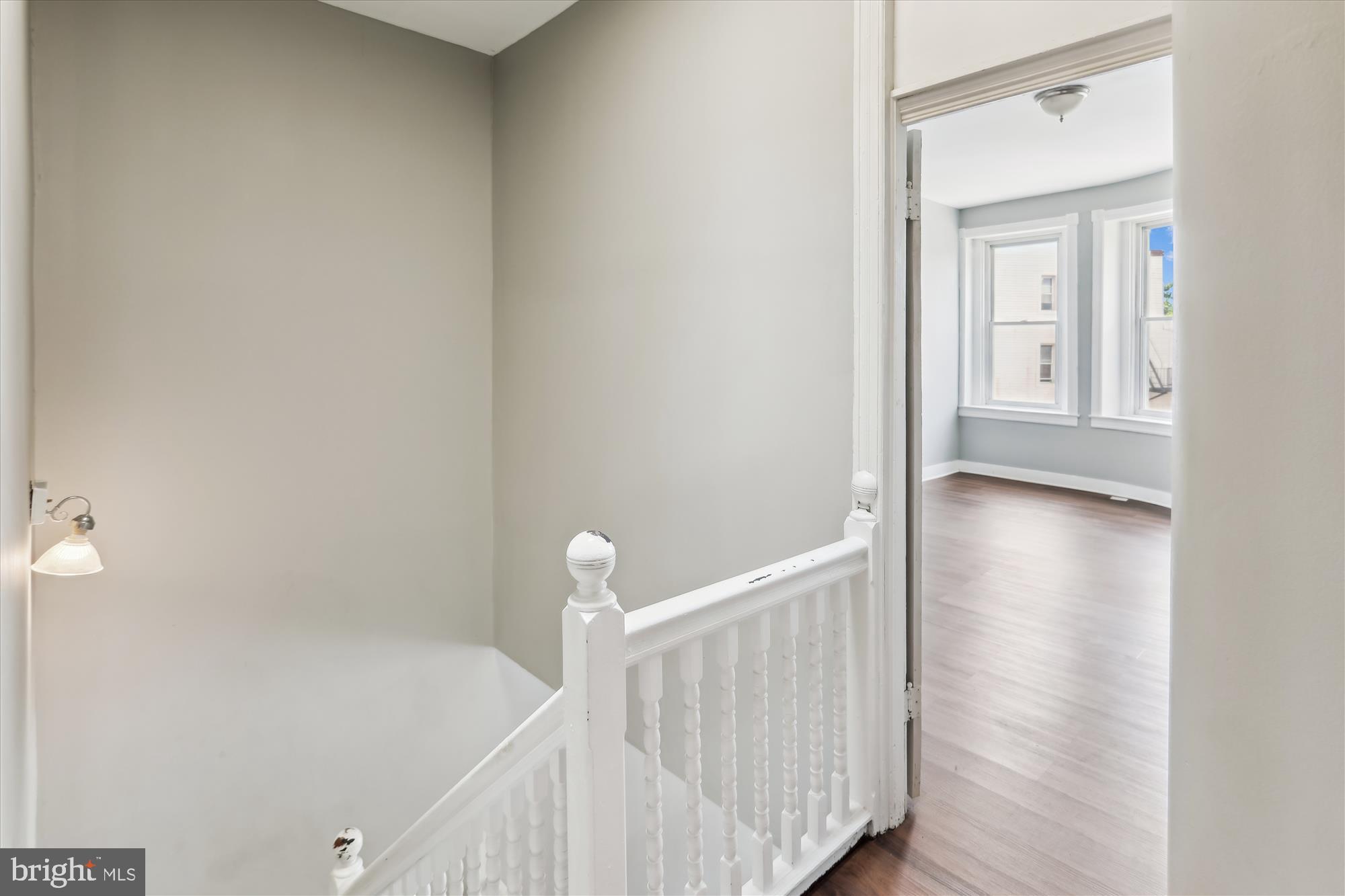 RESERVOIR HILL - Residential