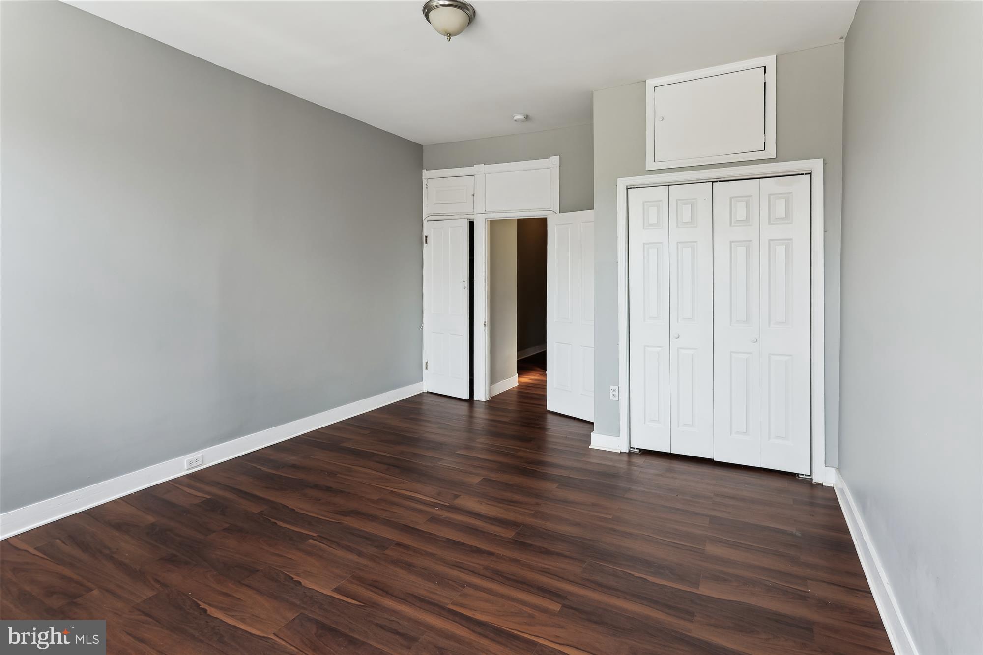 RESERVOIR HILL - Residential