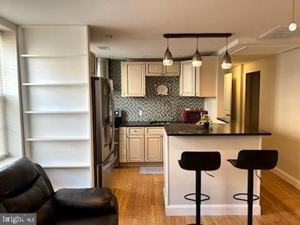 Photo of 3319 Liberty Heights Avenue #203, BALTIMORE, MD 21215 (MLS # MDBA2193800)