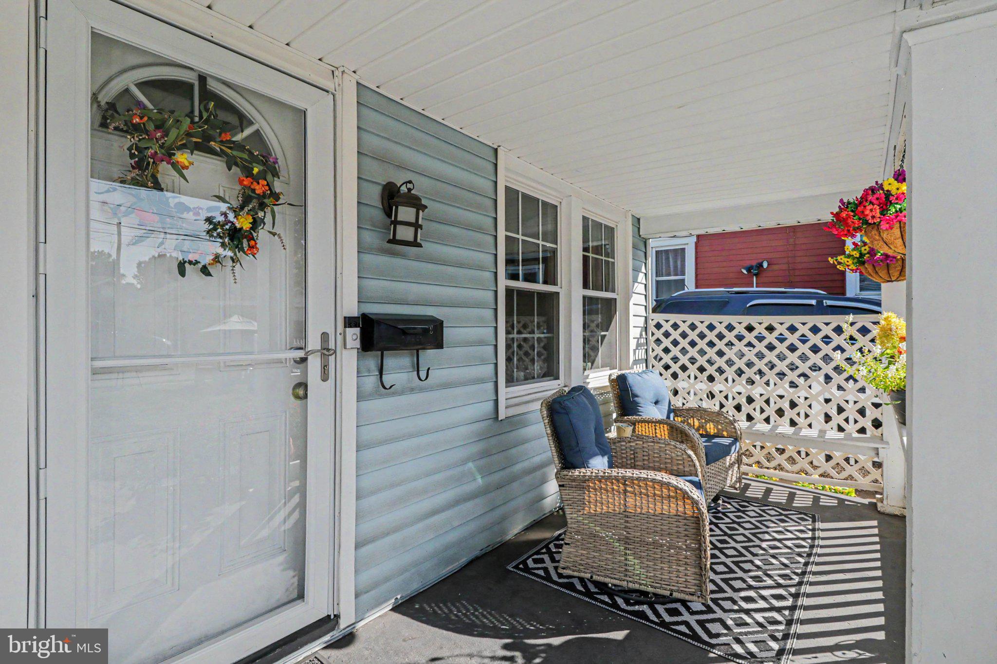 289 CLARK STREET