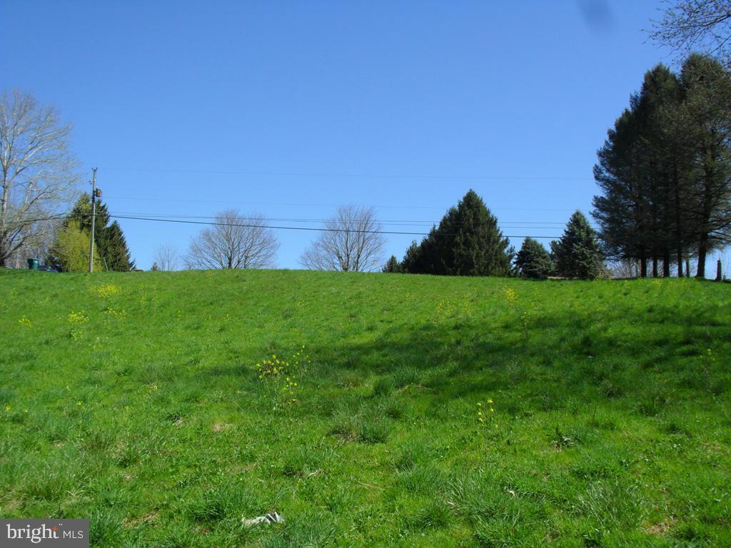 NONE AVAILABLE - Land