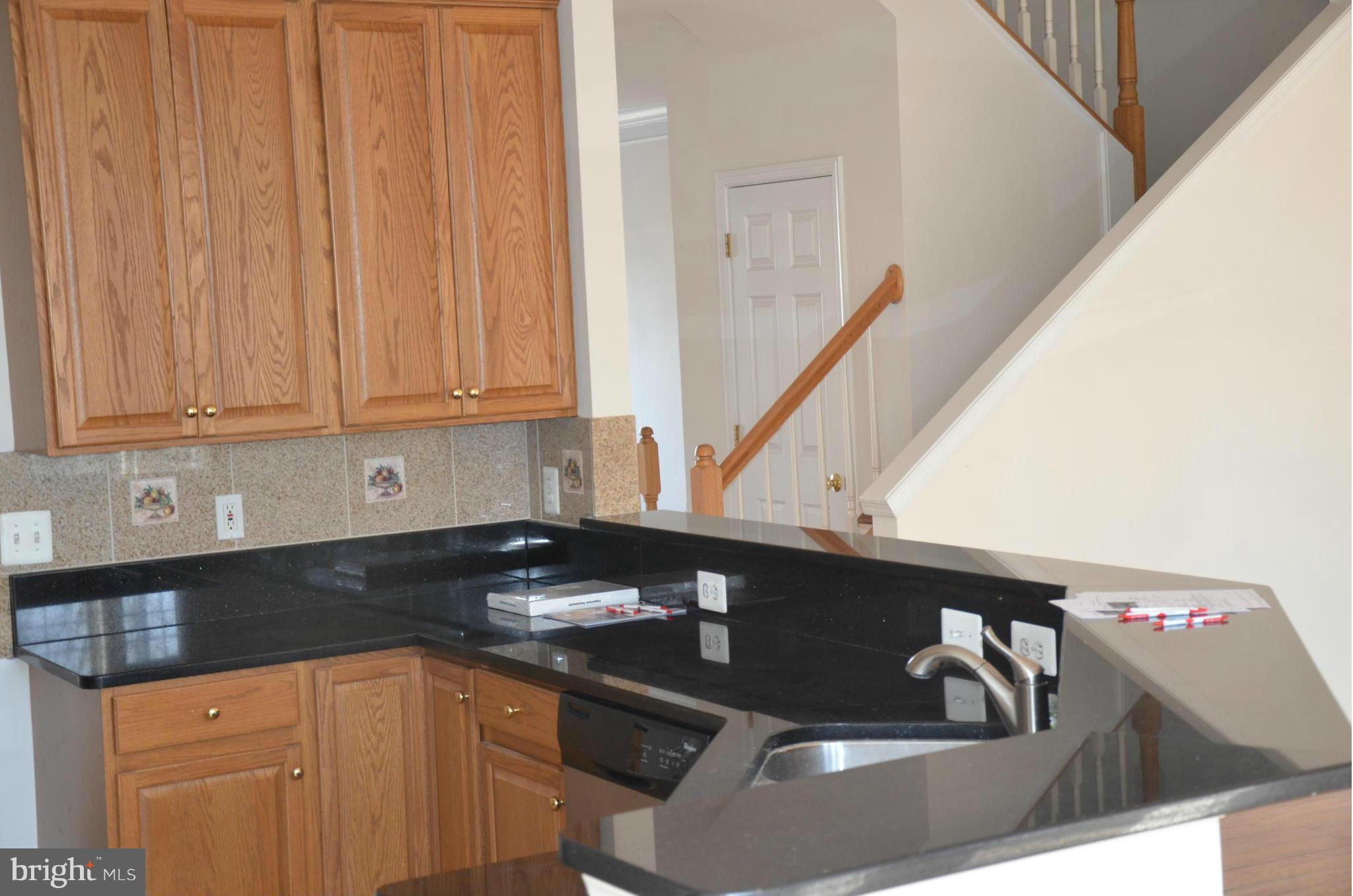 OAKMILL - Residential