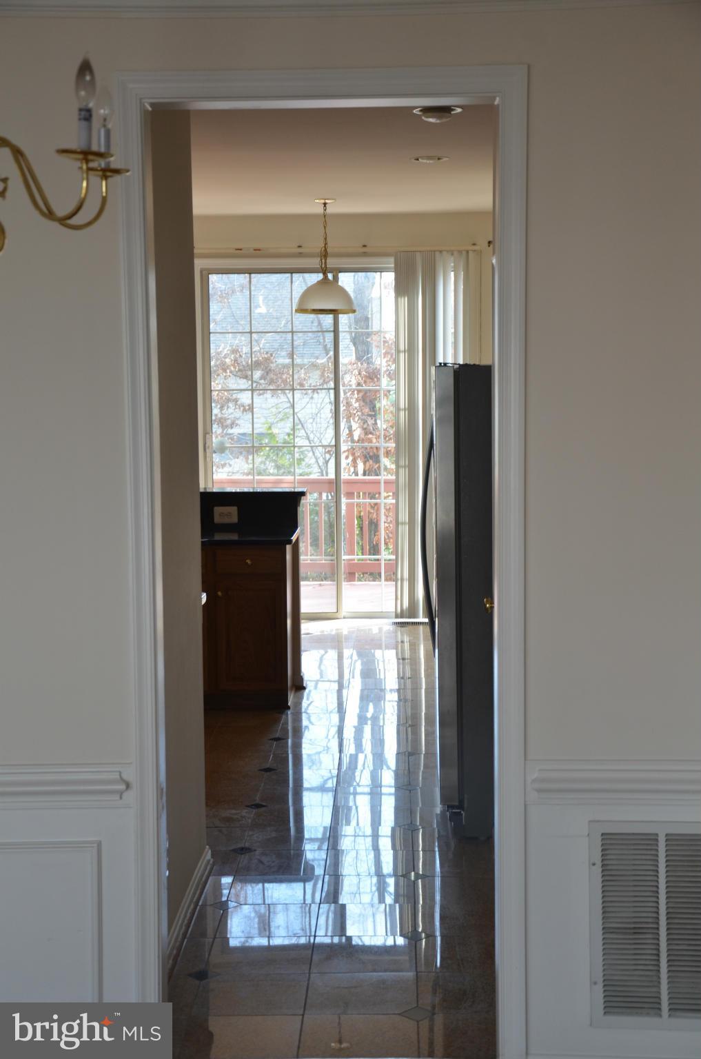 OAKMILL - Residential