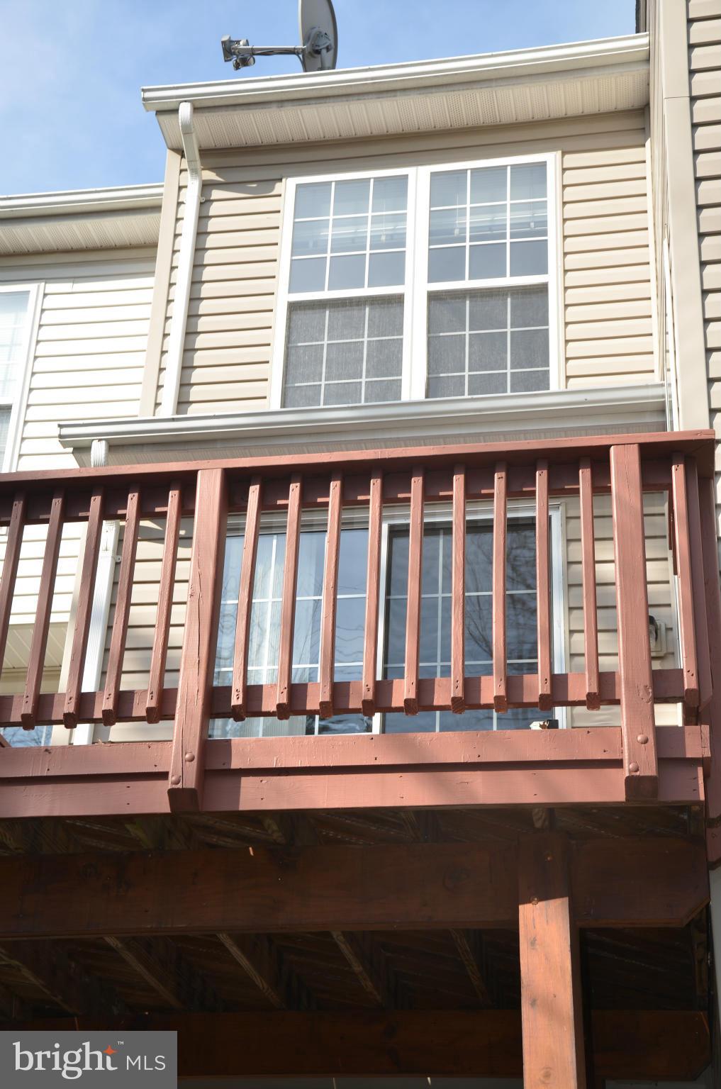 OAKMILL - Residential