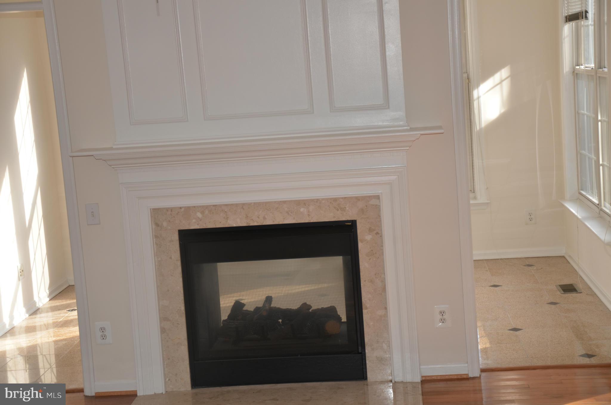 OAKMILL - Residential