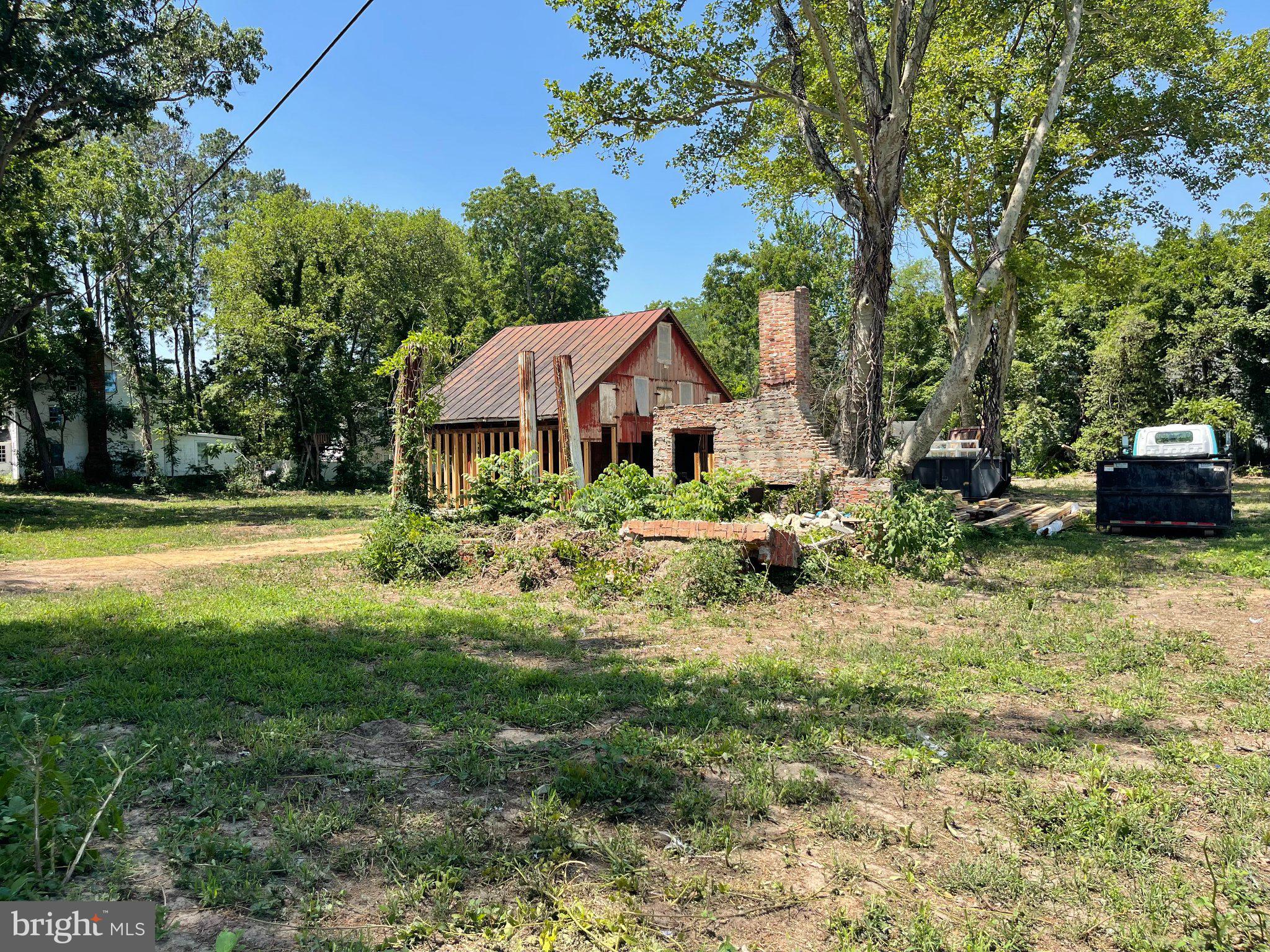 3485 HARDING HIGHWAY