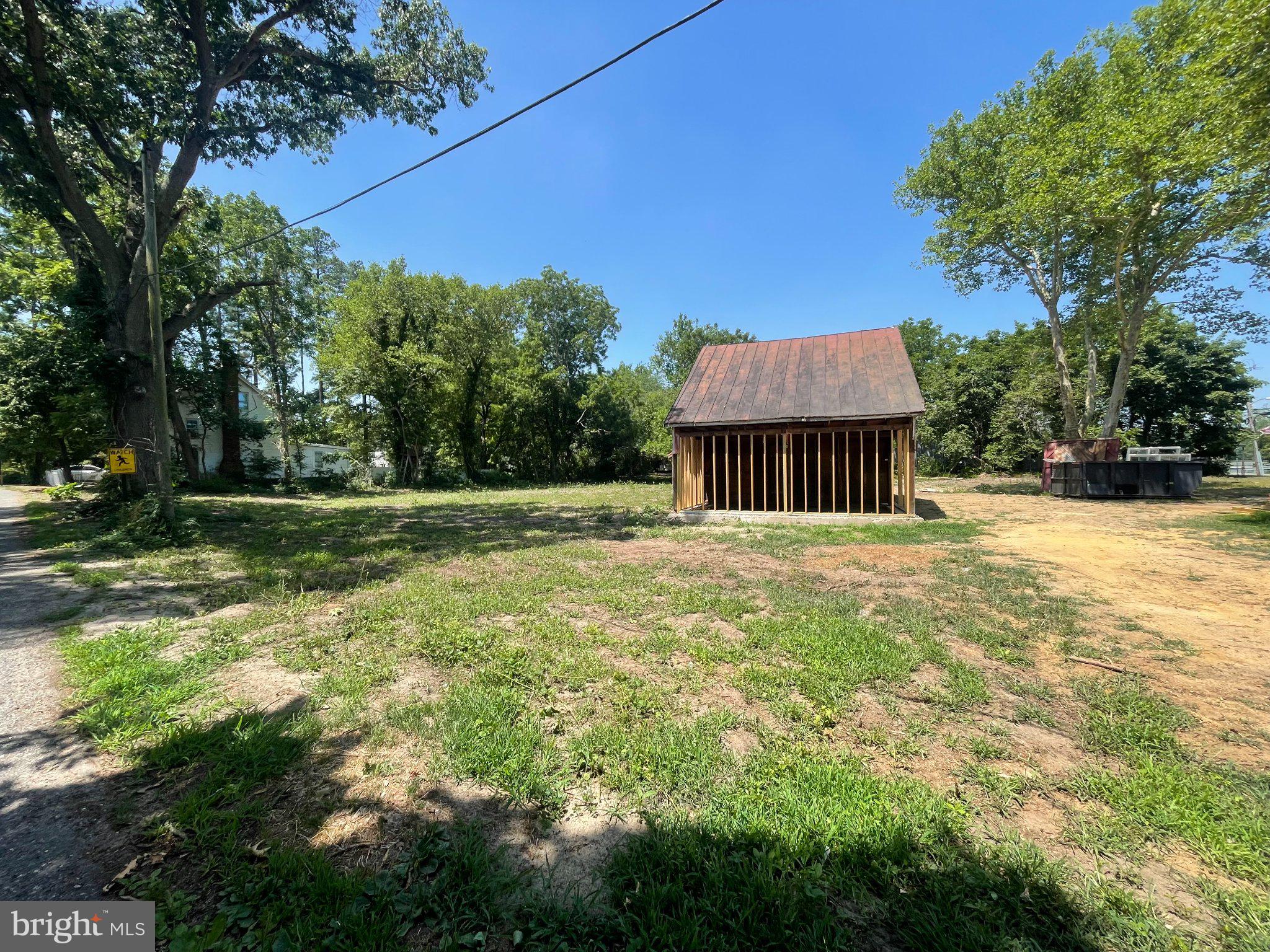 3485 HARDING HIGHWAY