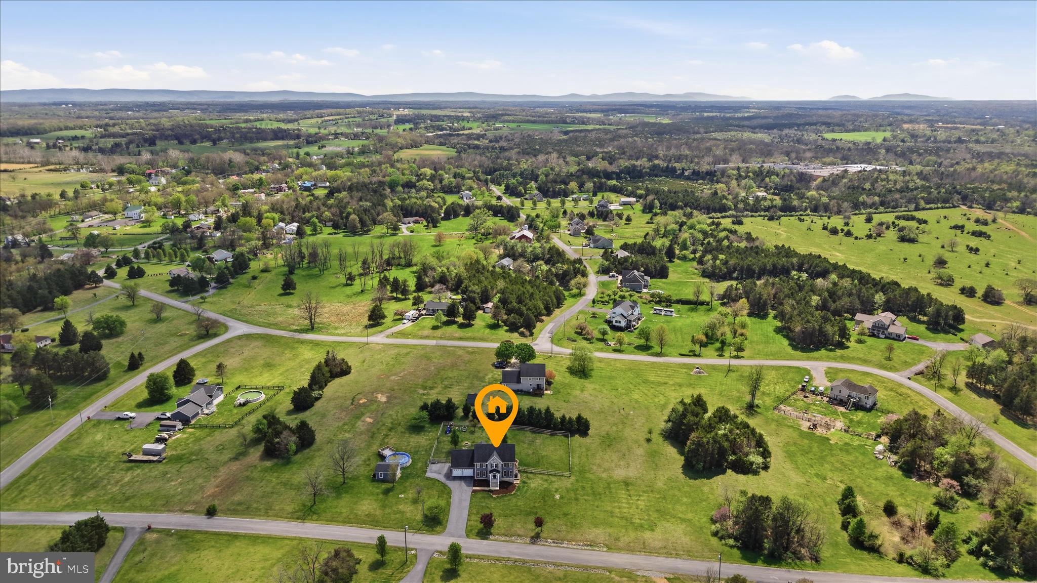 CHERRY HILL - Residential