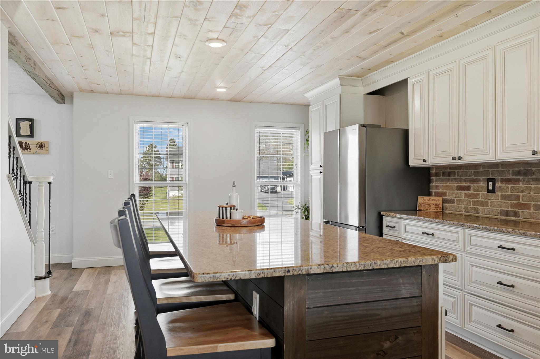 CHERRY HILL - Residential