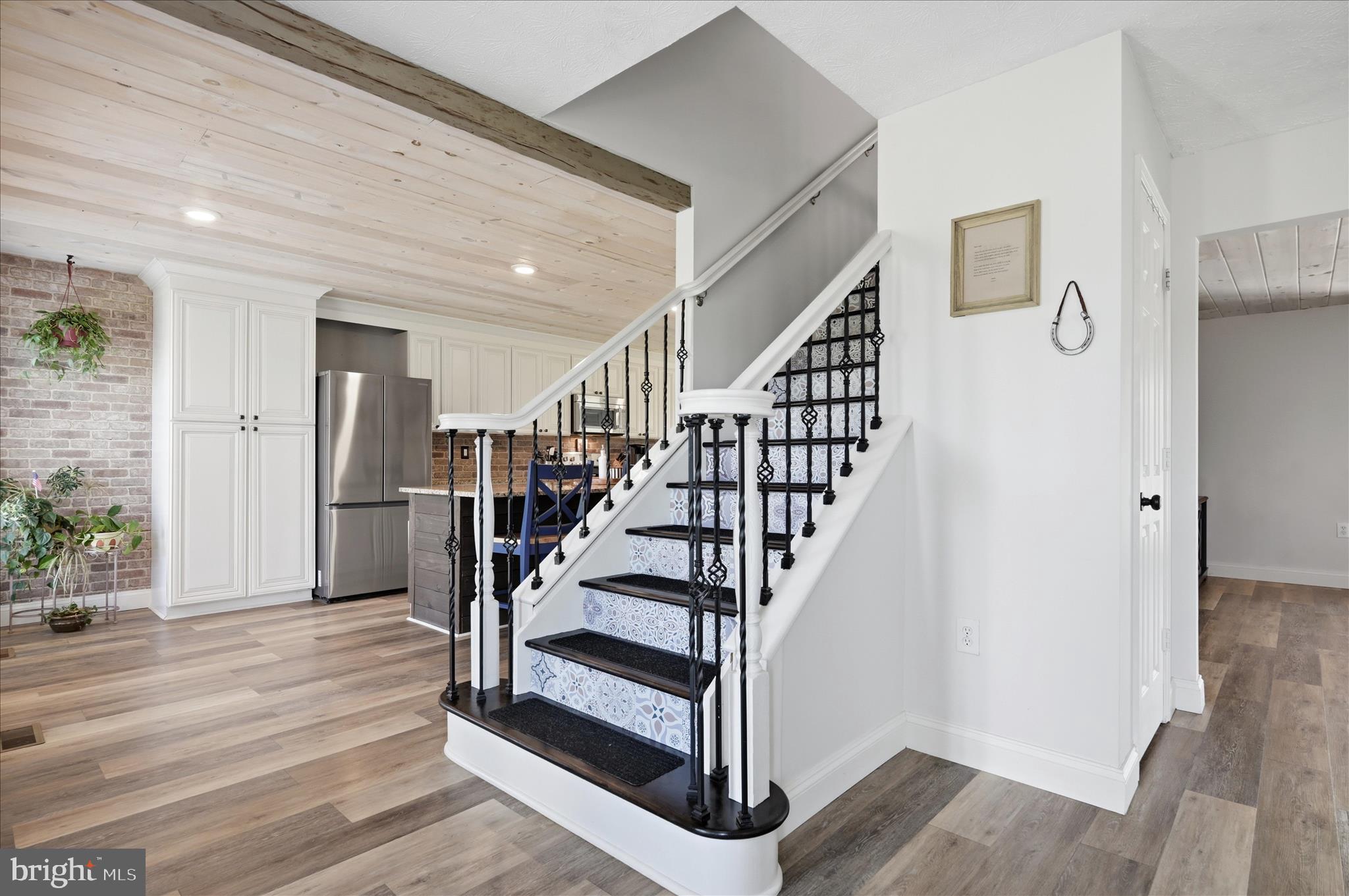 CHERRY HILL - Residential