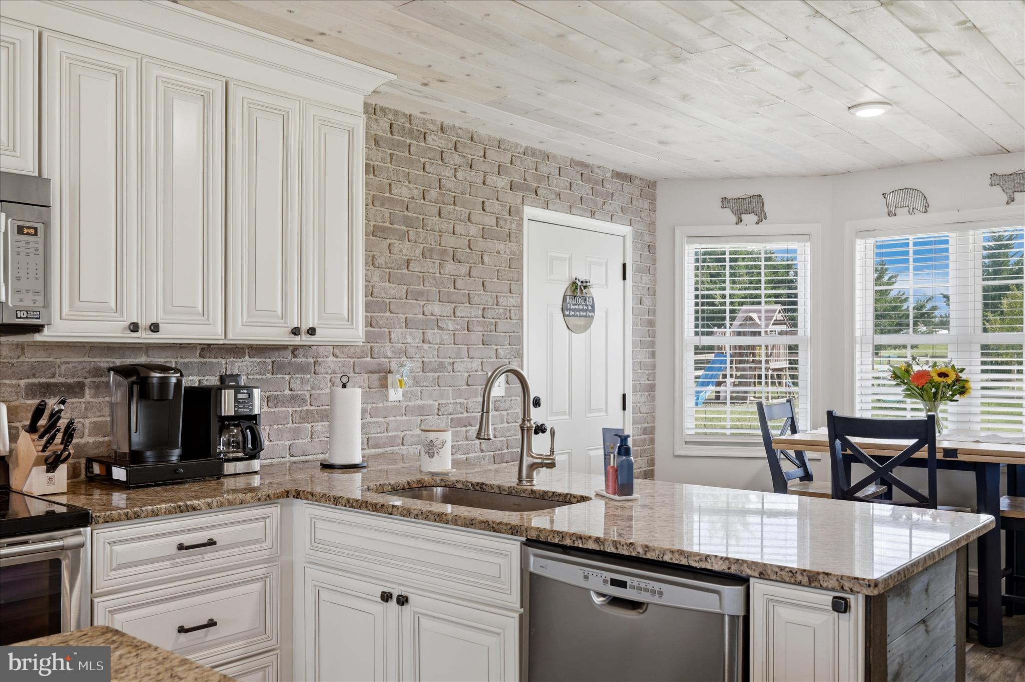 CHERRY HILL - Residential