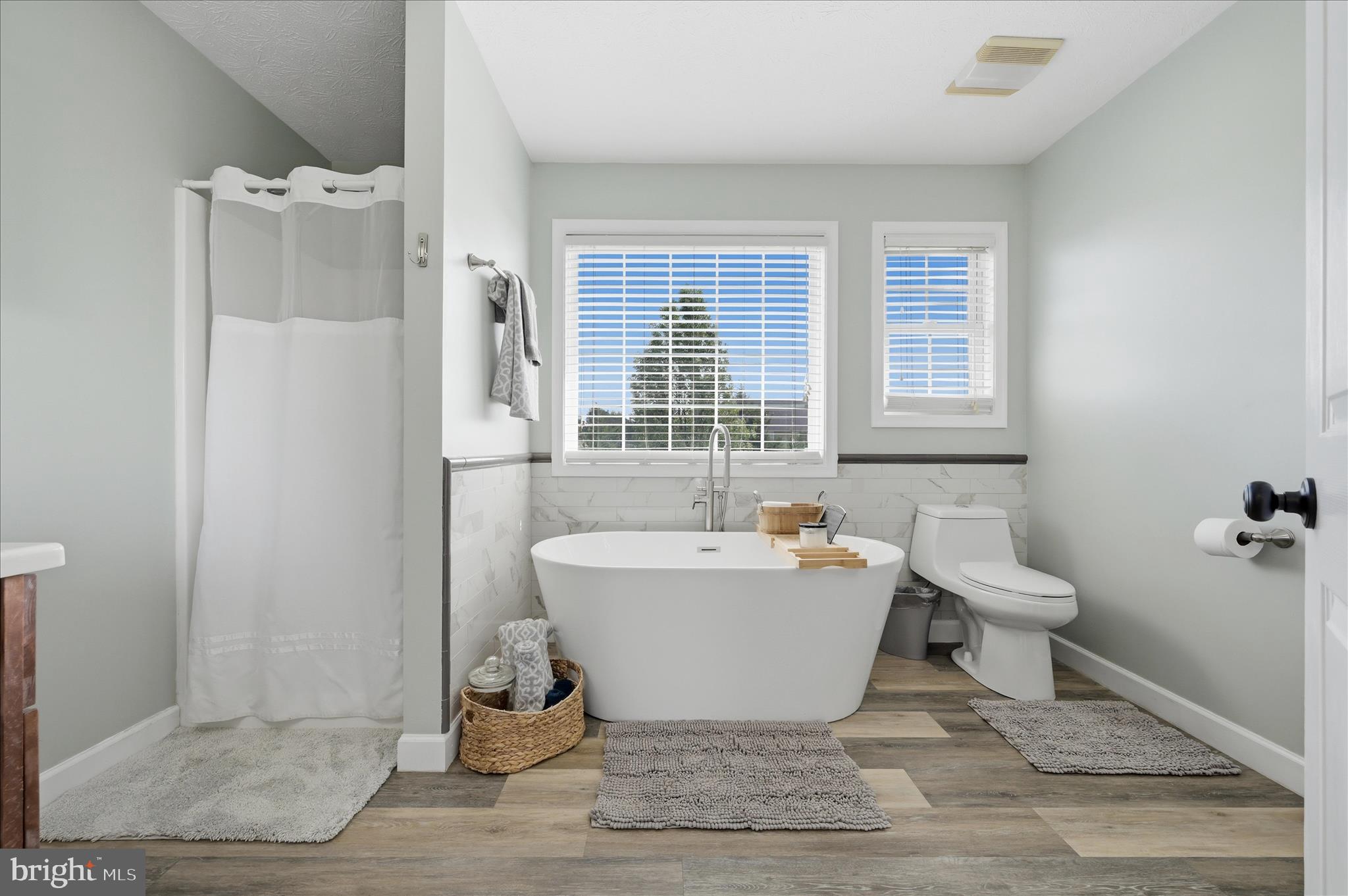 CHERRY HILL - Residential