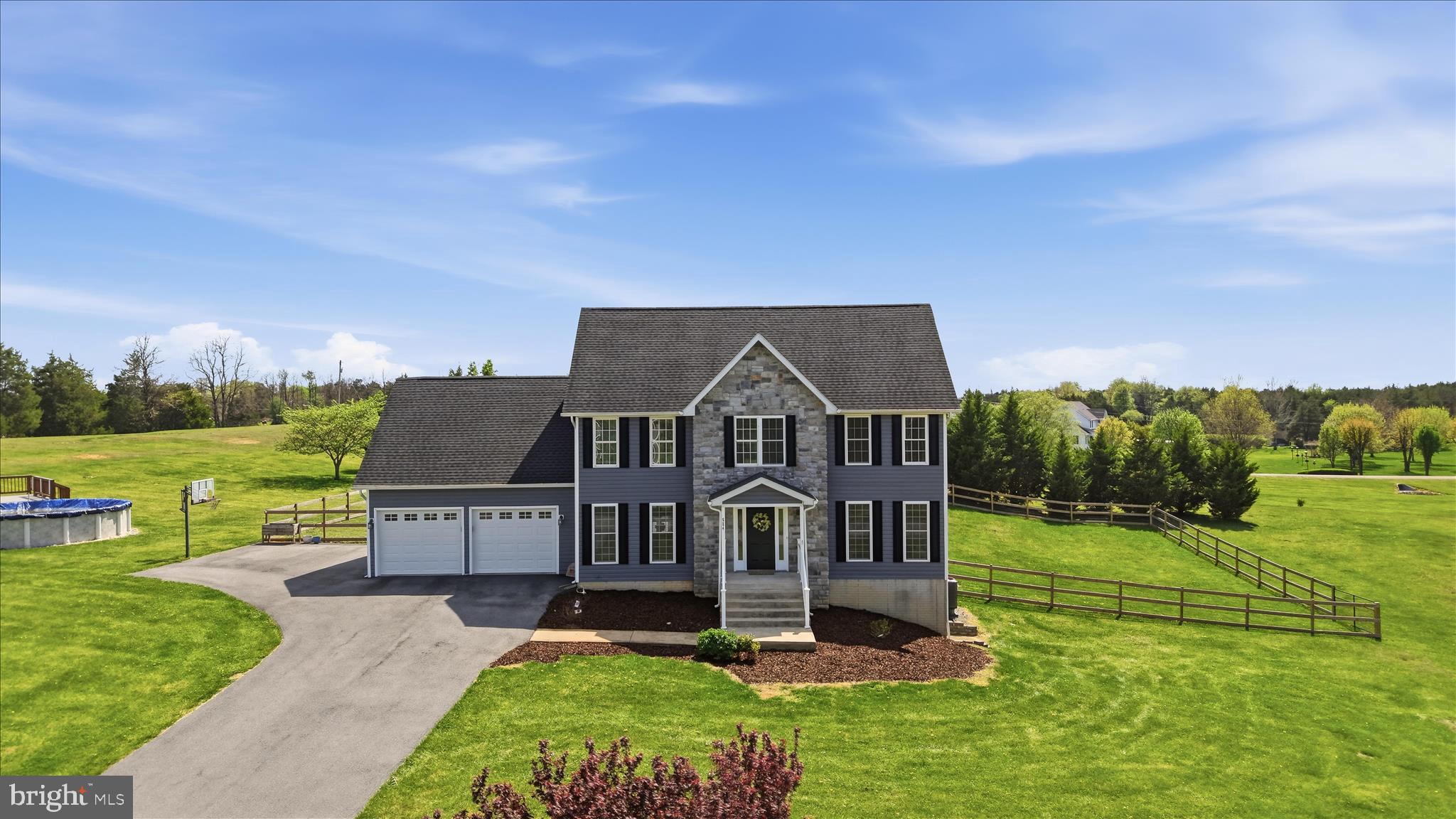 CHERRY HILL - Residential