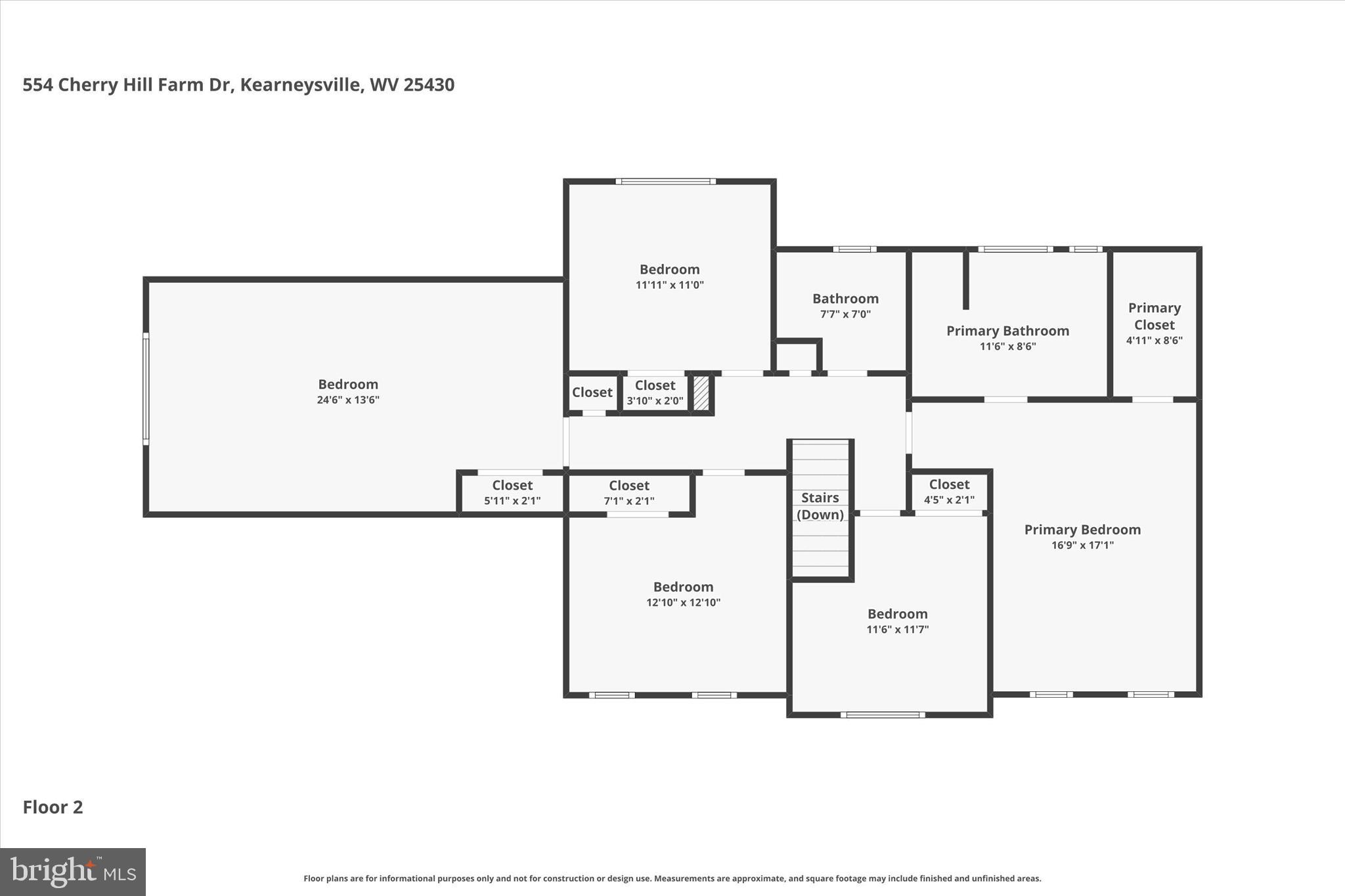 CHERRY HILL - Residential