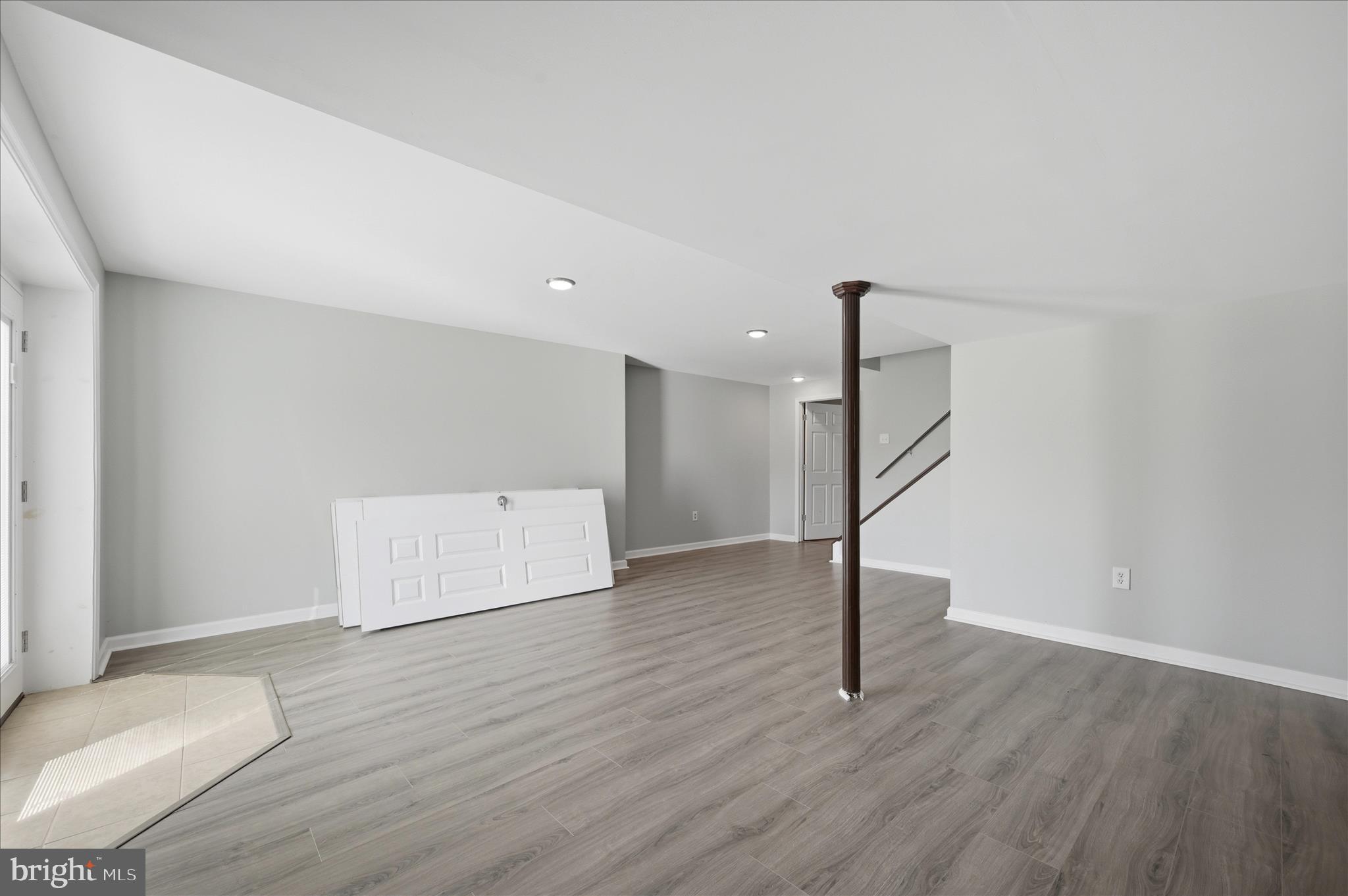 CHERRY HILL - Residential