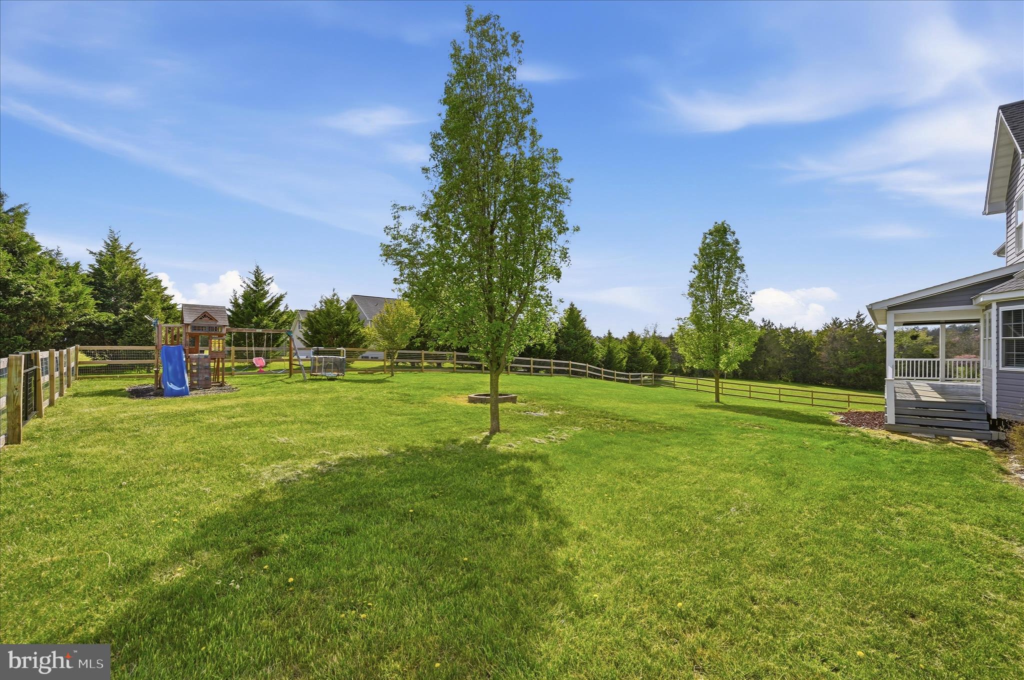 CHERRY HILL - Residential