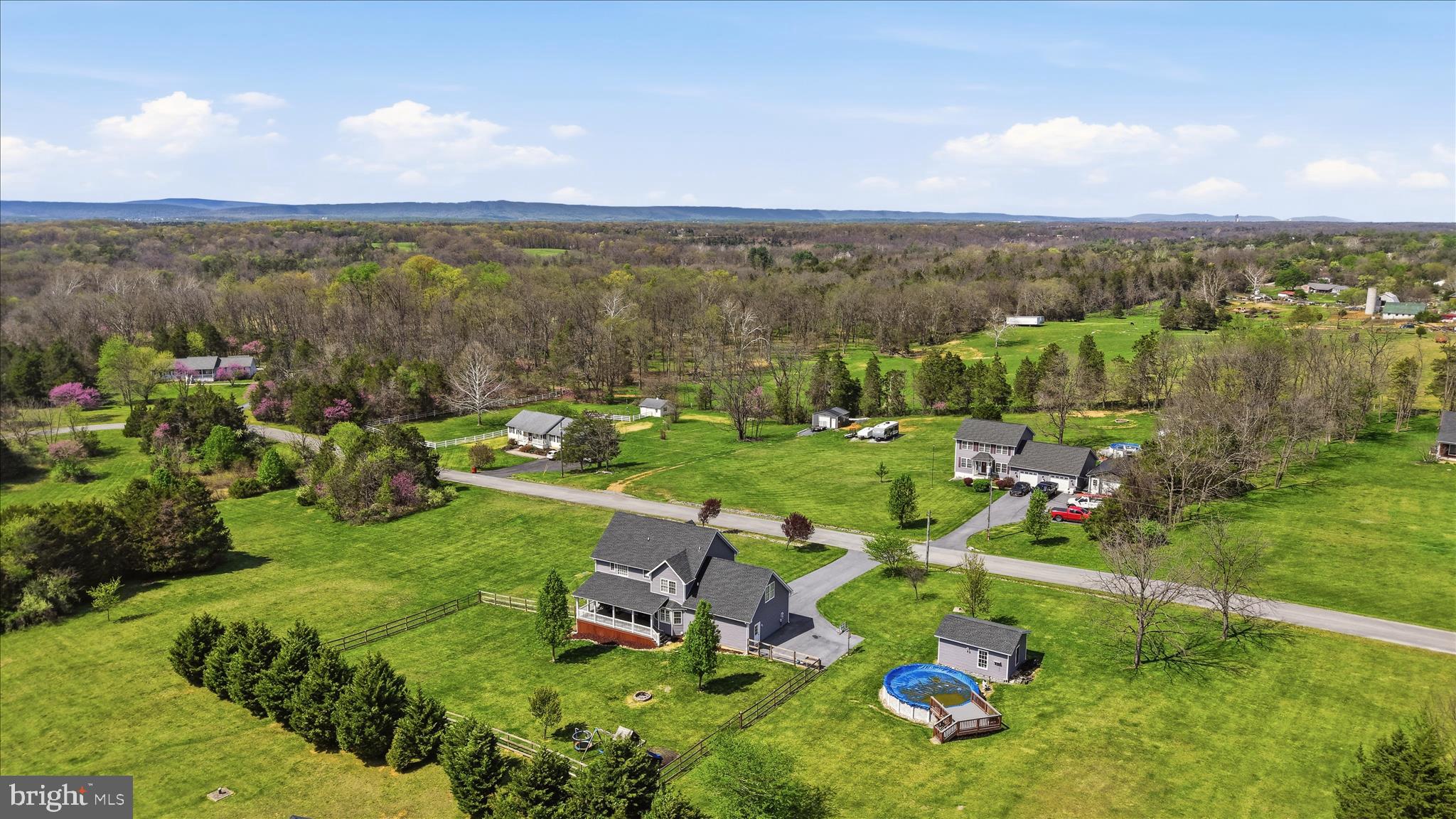 CHERRY HILL - Residential