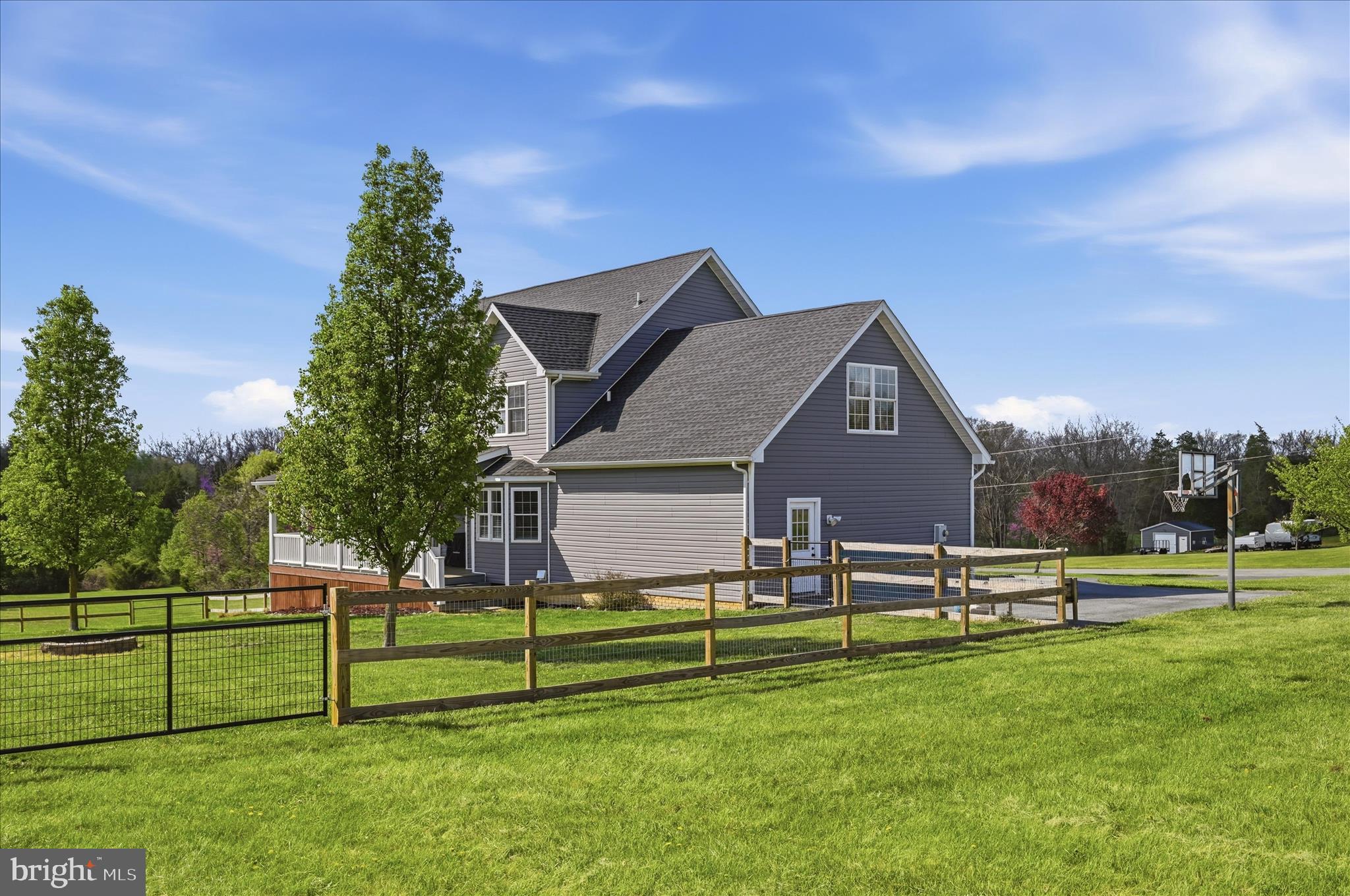 CHERRY HILL - Residential