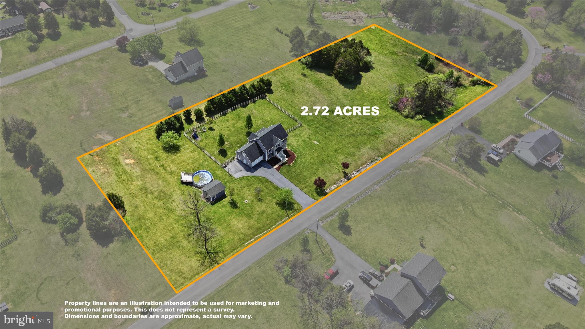 CHERRY HILL - Residential