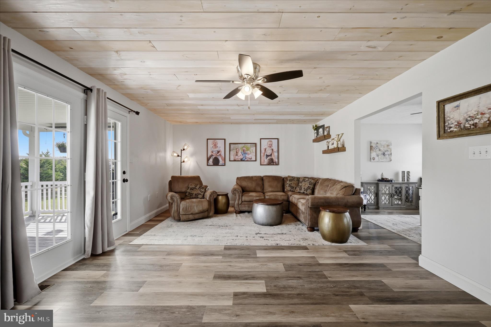 CHERRY HILL - Residential