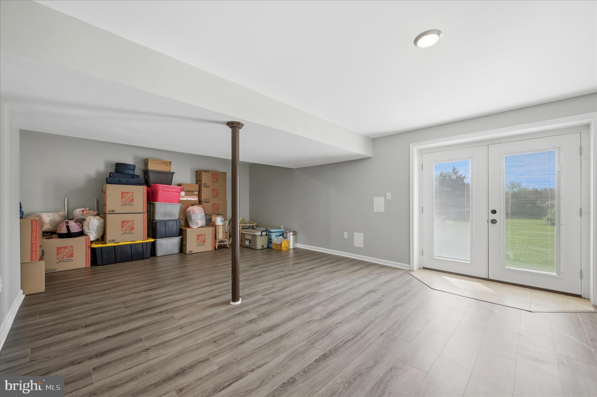 CHERRY HILL - Residential