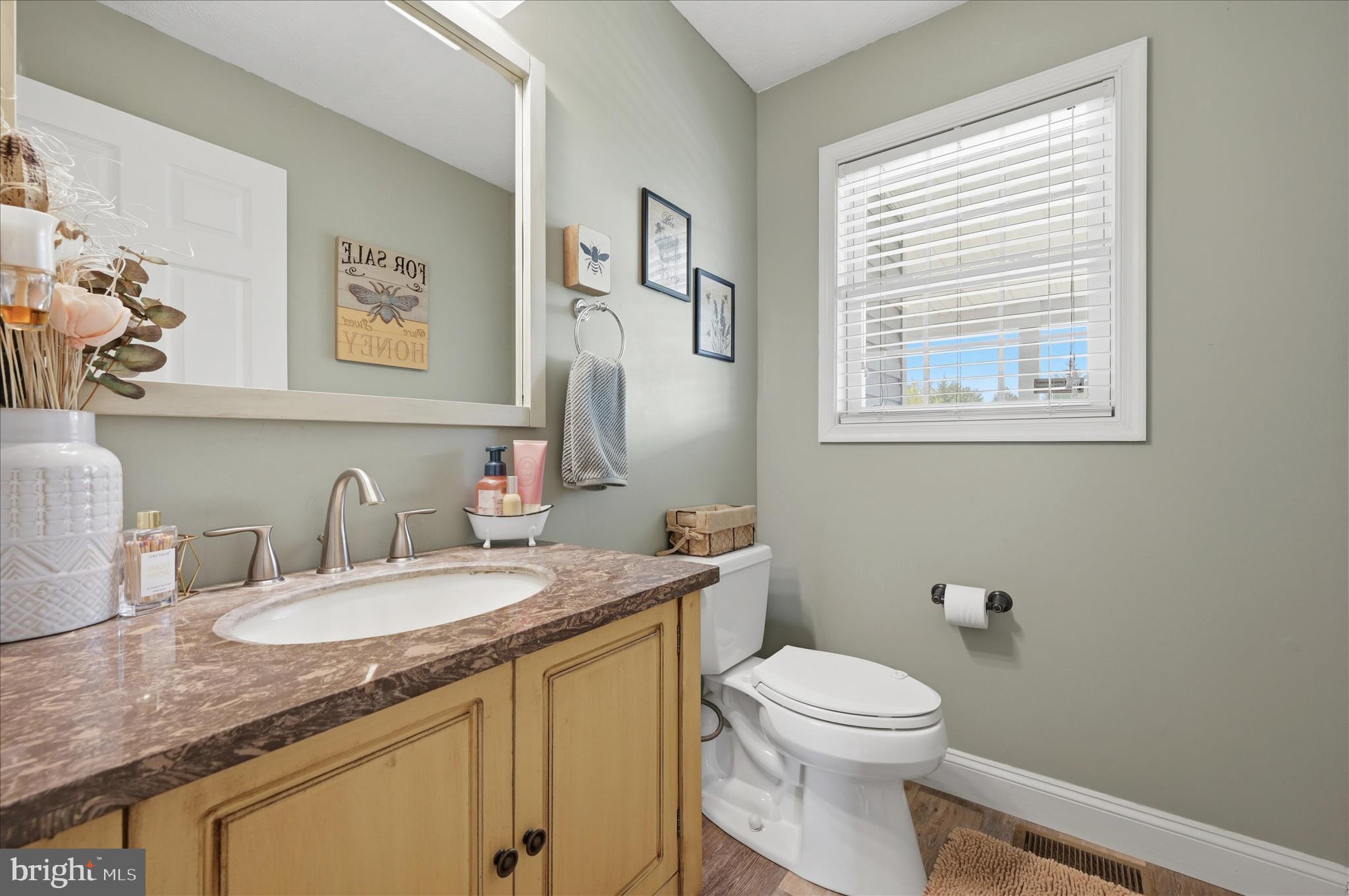 CHERRY HILL - Residential