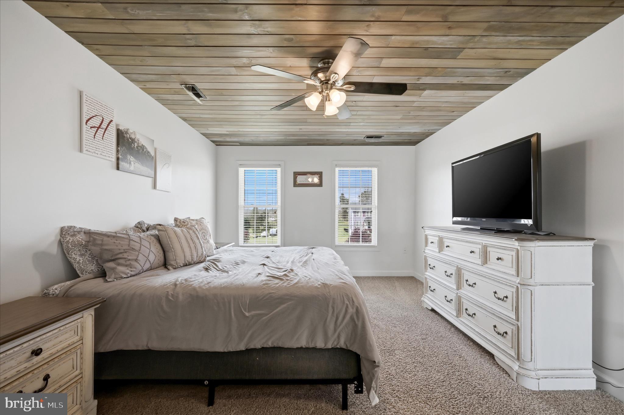 CHERRY HILL - Residential