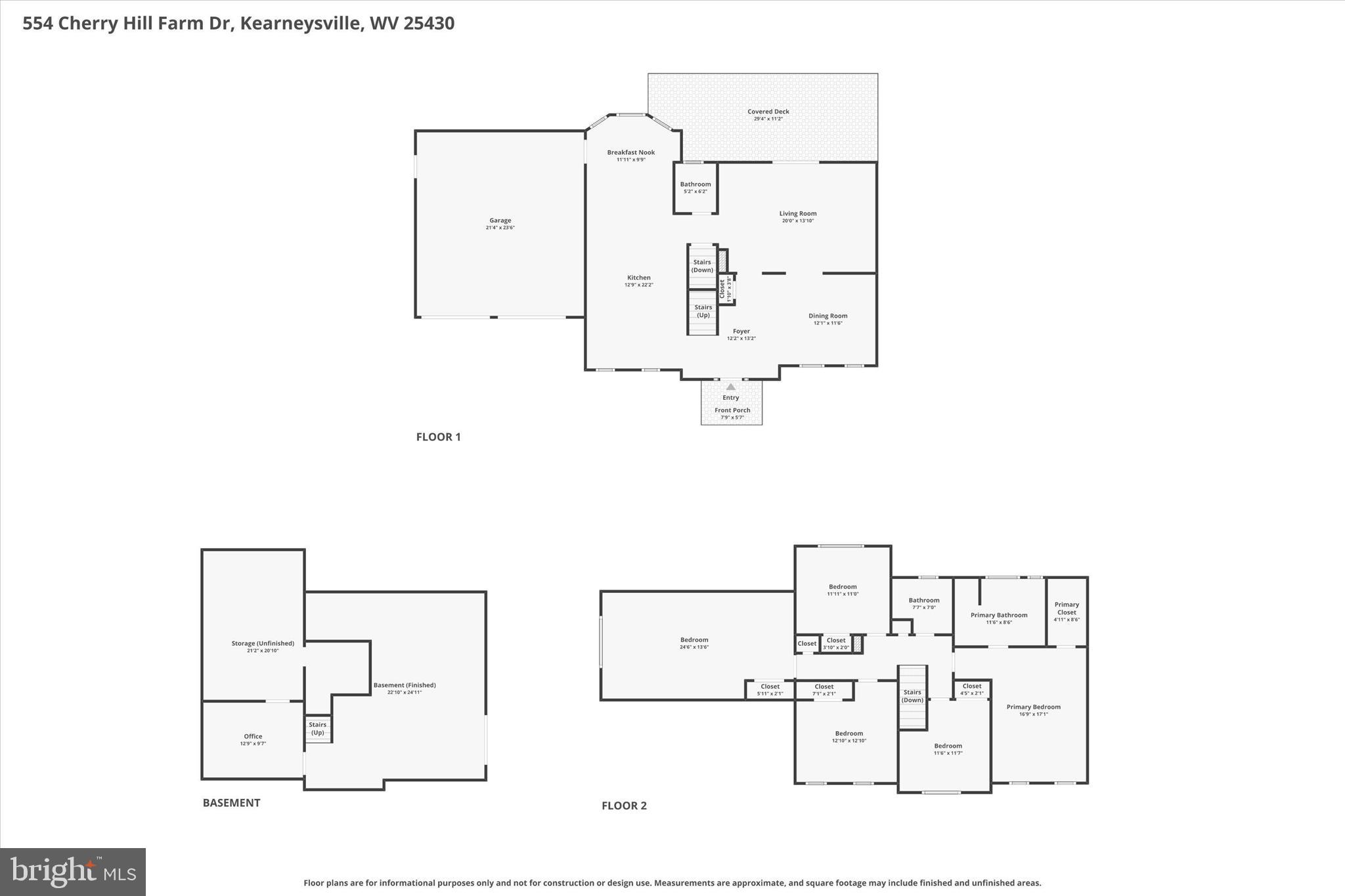 CHERRY HILL - Residential