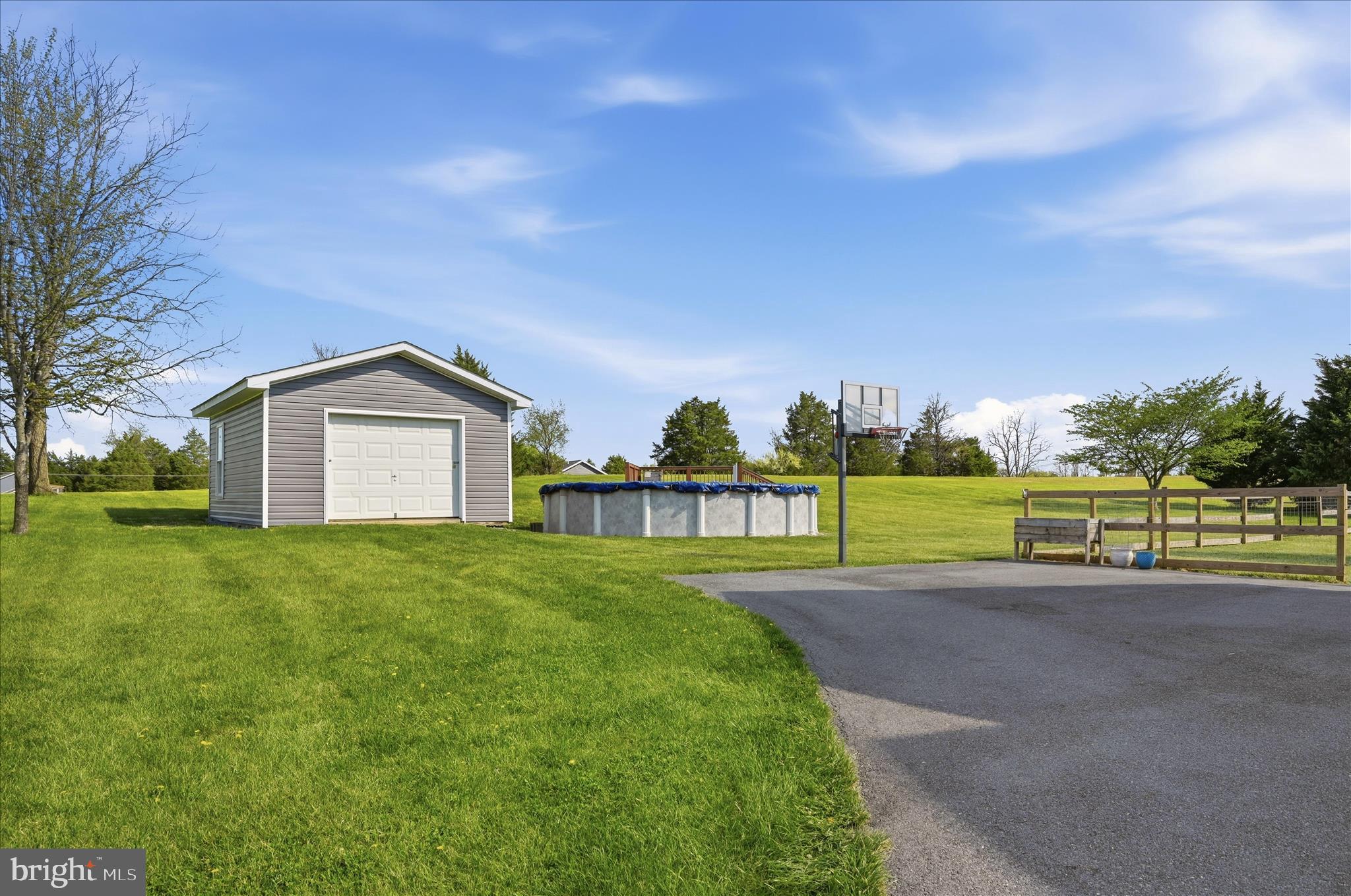 CHERRY HILL - Residential