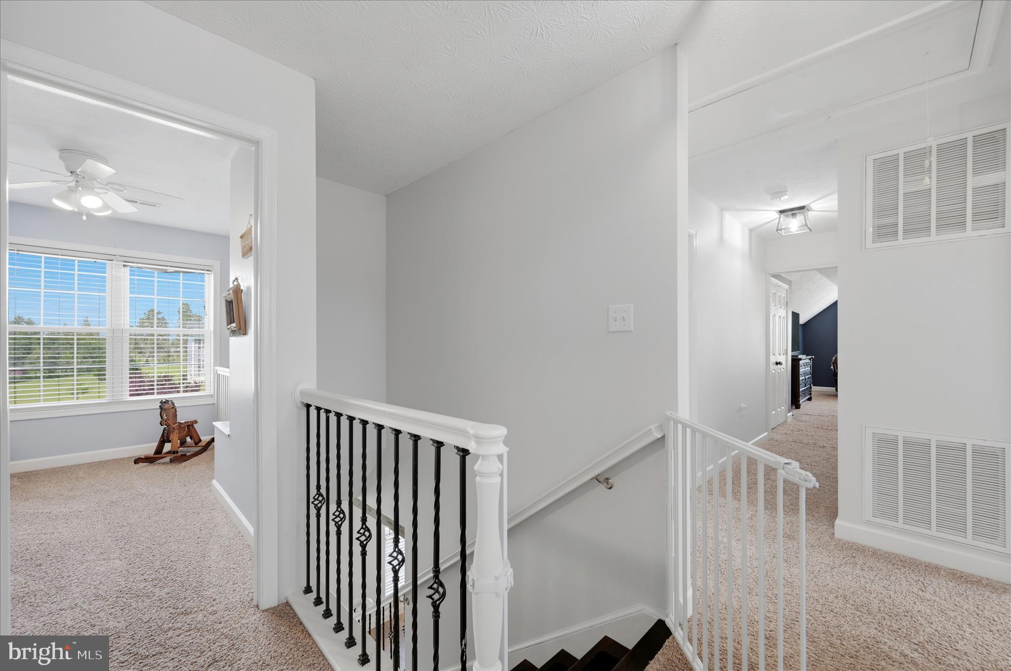 CHERRY HILL - Residential