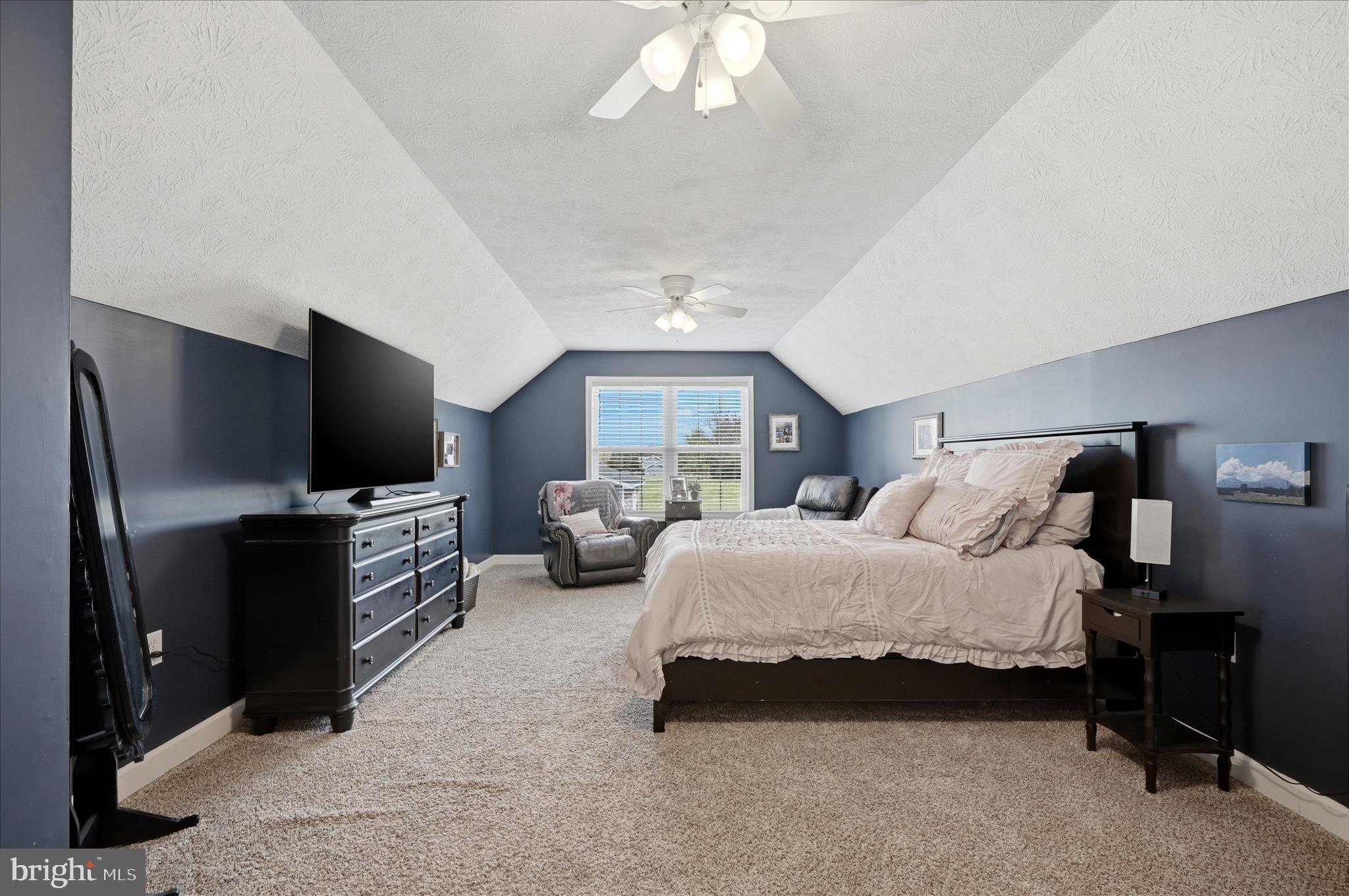 CHERRY HILL - Residential