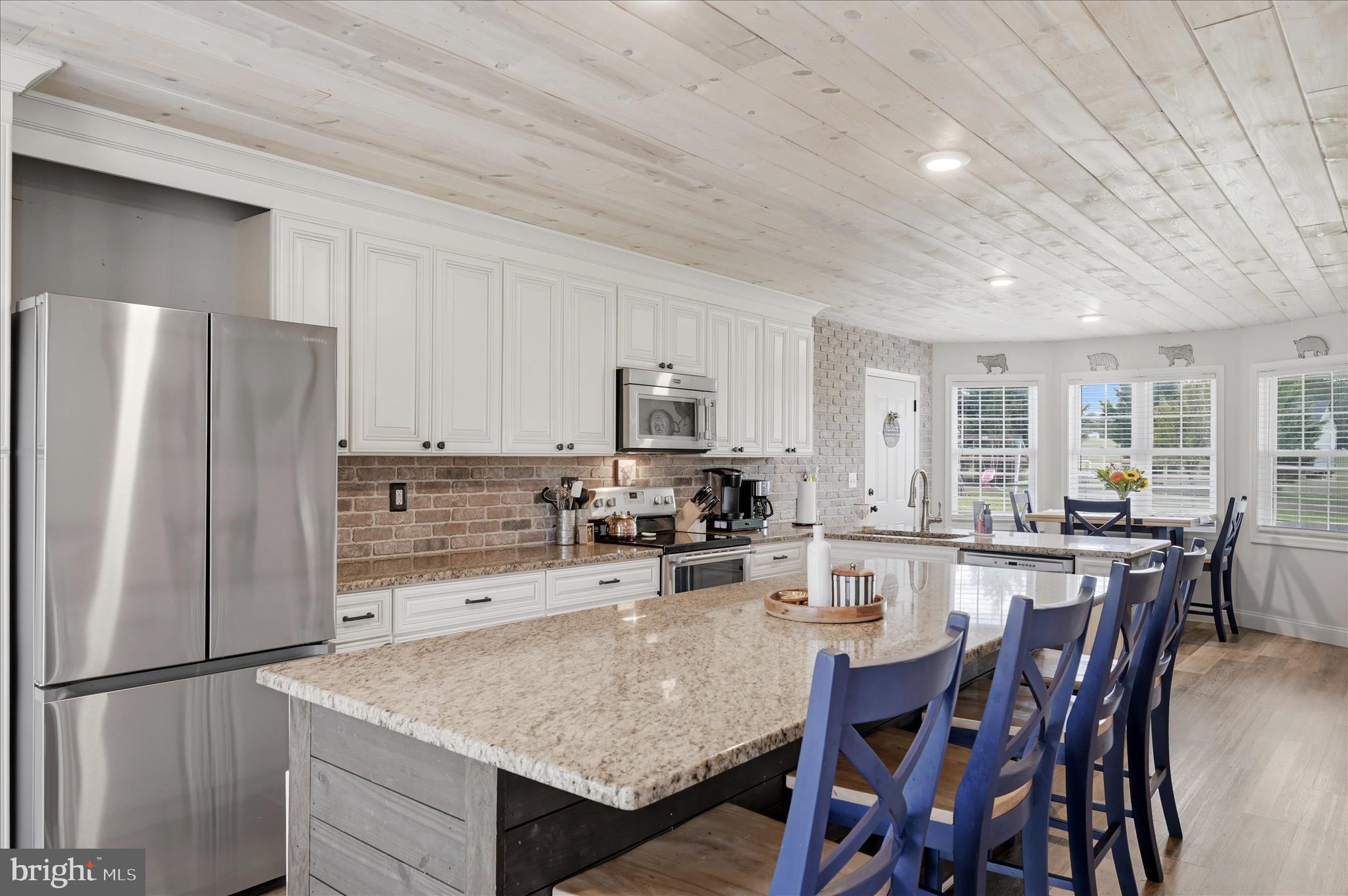 CHERRY HILL - Residential