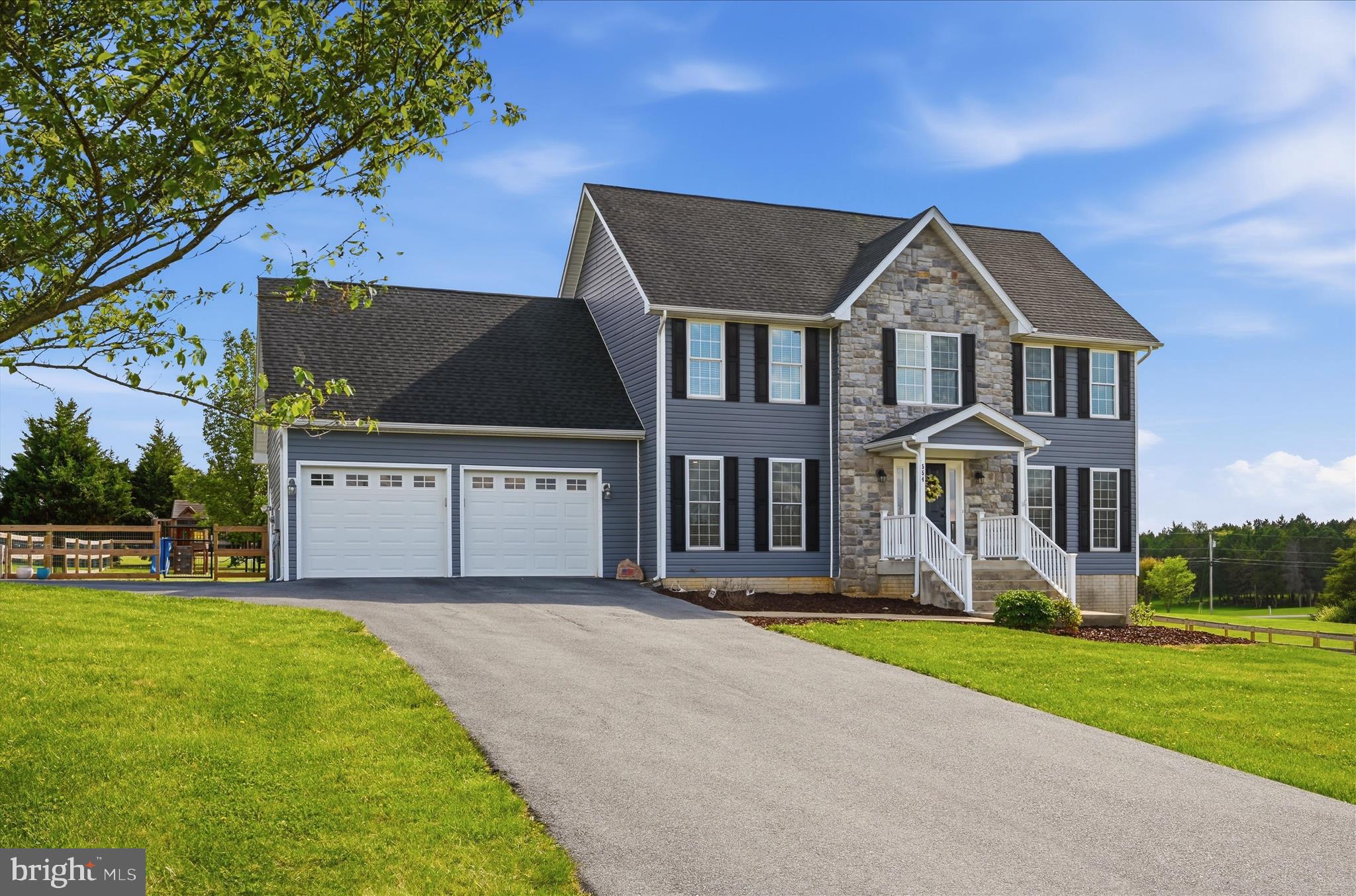 CHERRY HILL - Residential