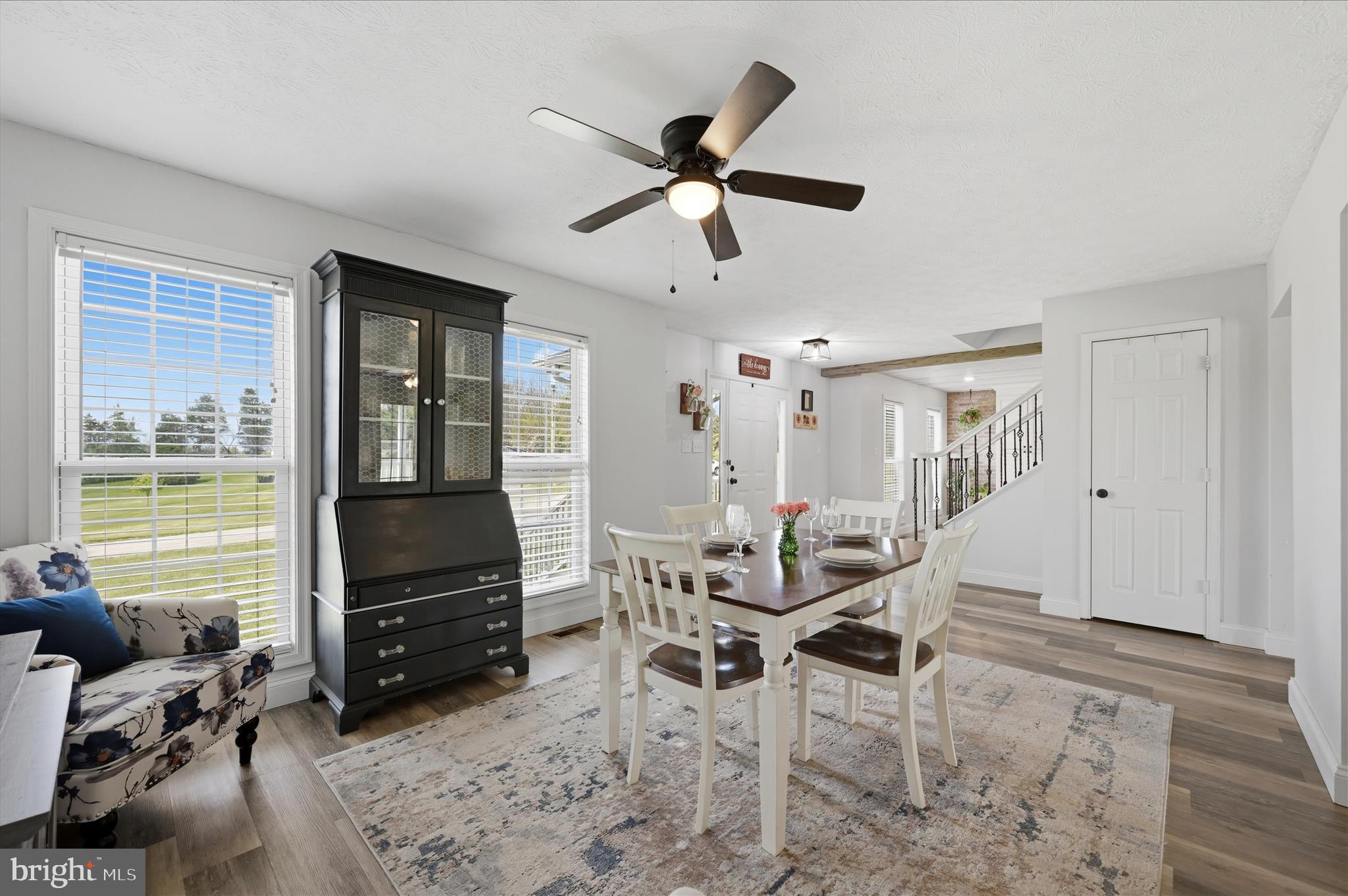 CHERRY HILL - Residential