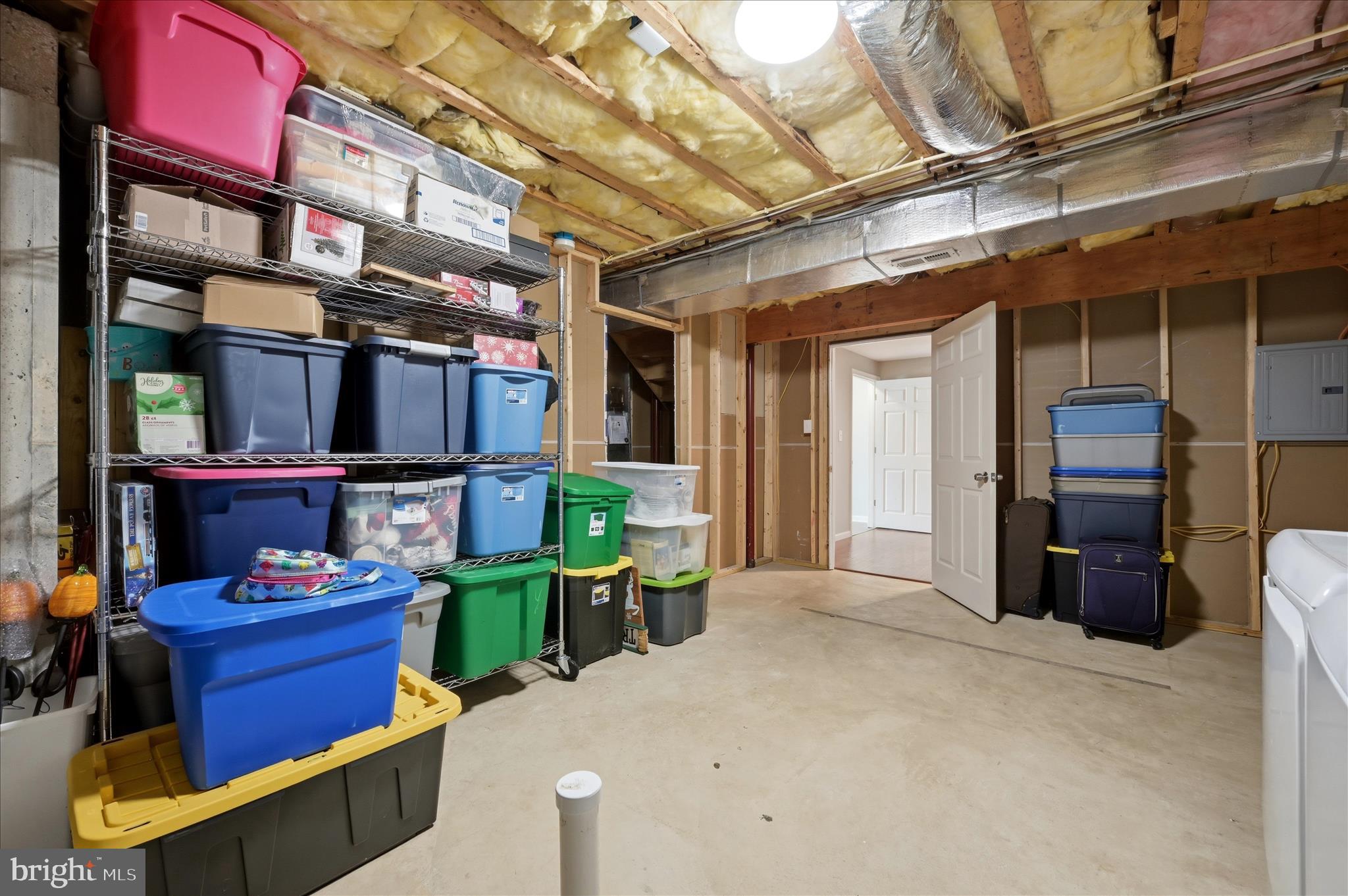 CHERRY HILL - Residential