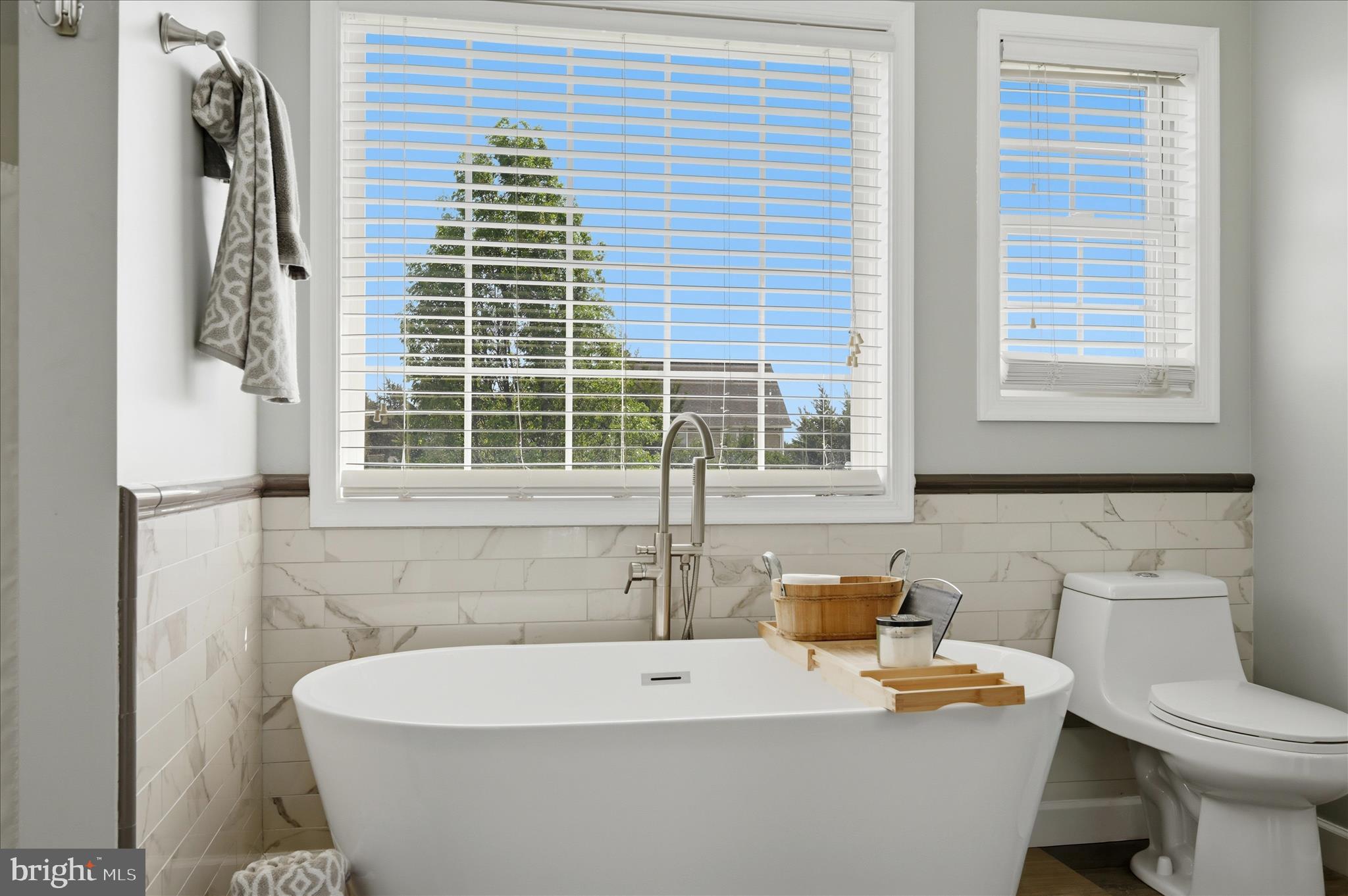 CHERRY HILL - Residential