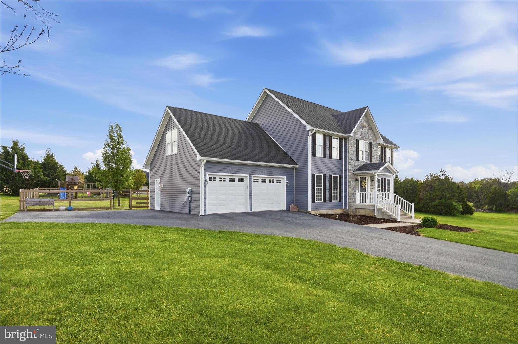 CHERRY HILL - Residential