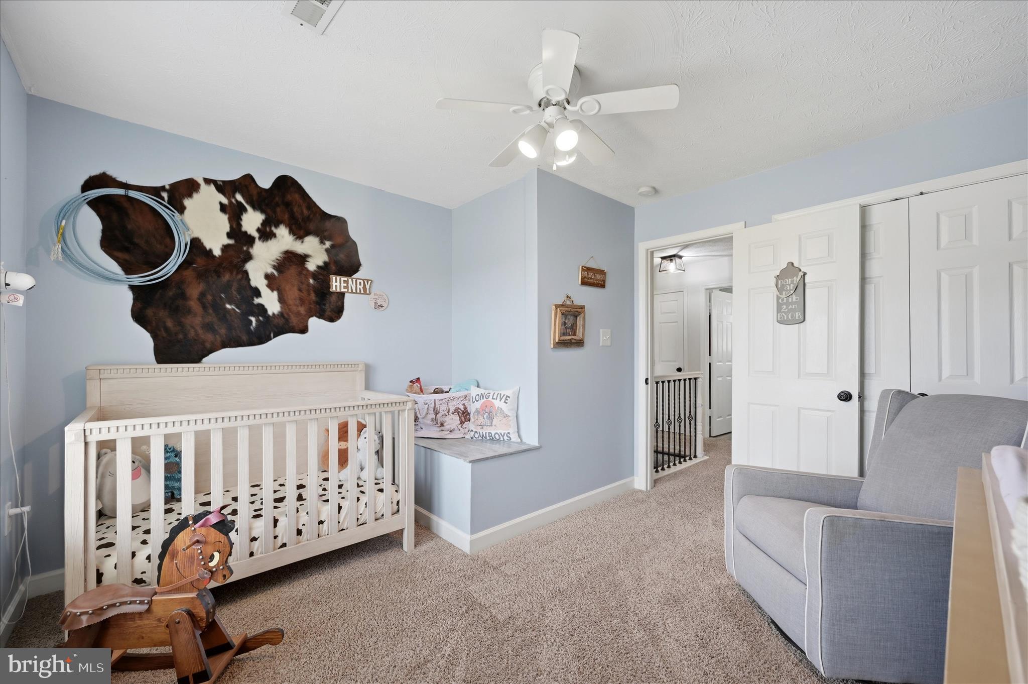 CHERRY HILL - Residential